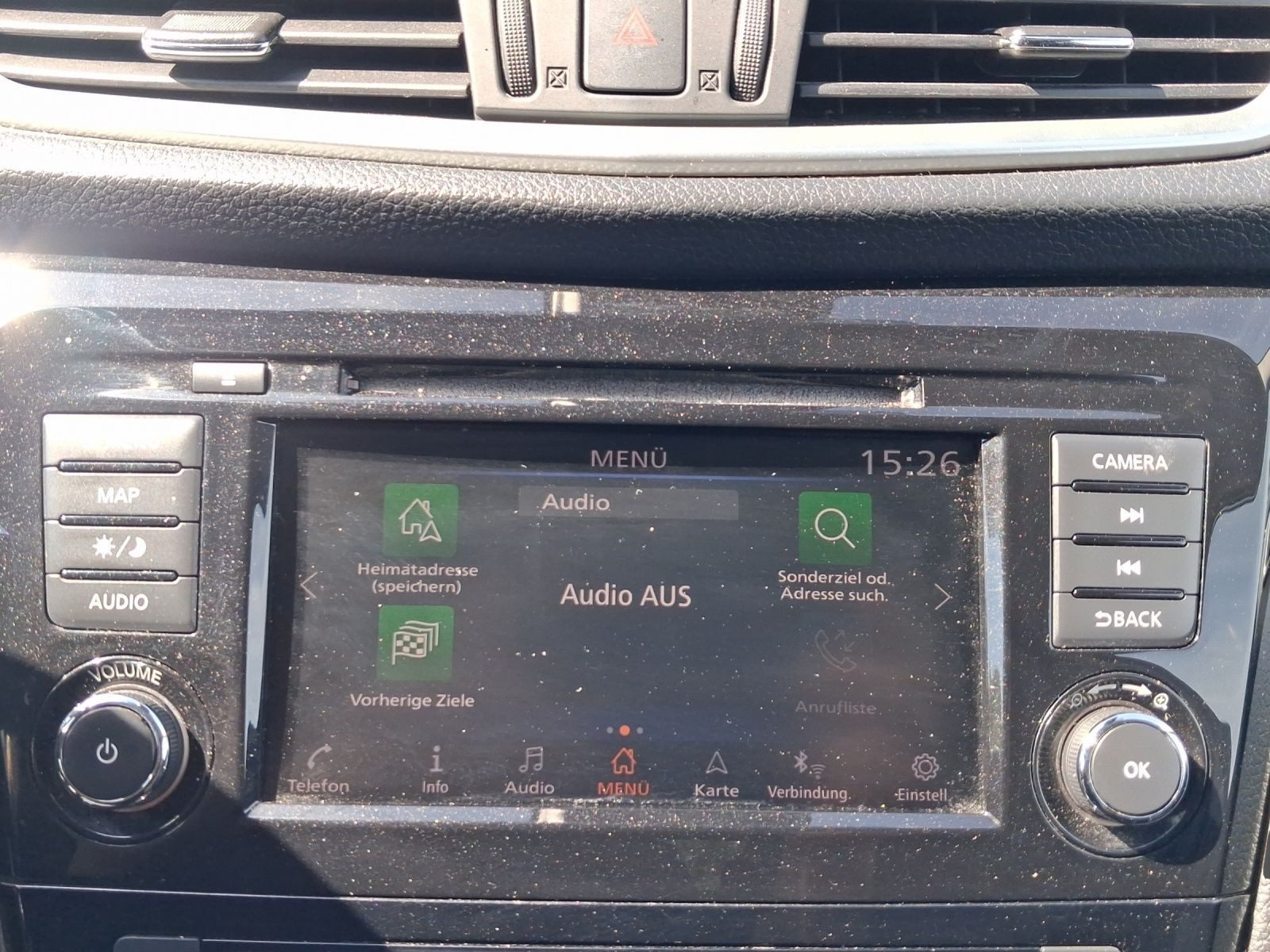 Nissan Qashqai – Bild 14
