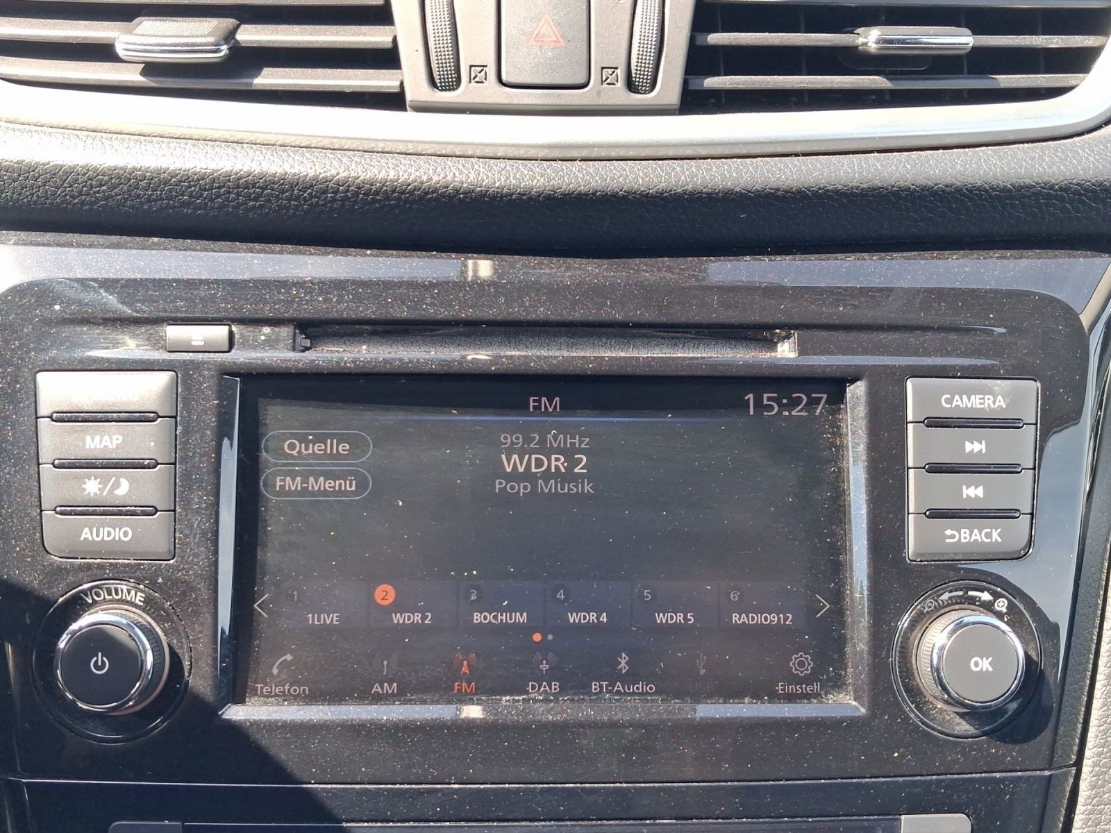 Nissan Qashqai – Bild 15