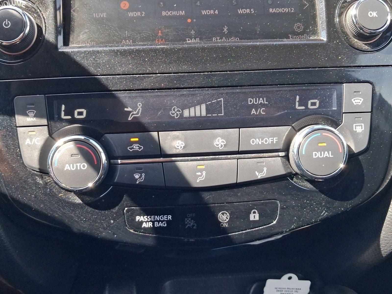 Nissan Qashqai – Bild 16