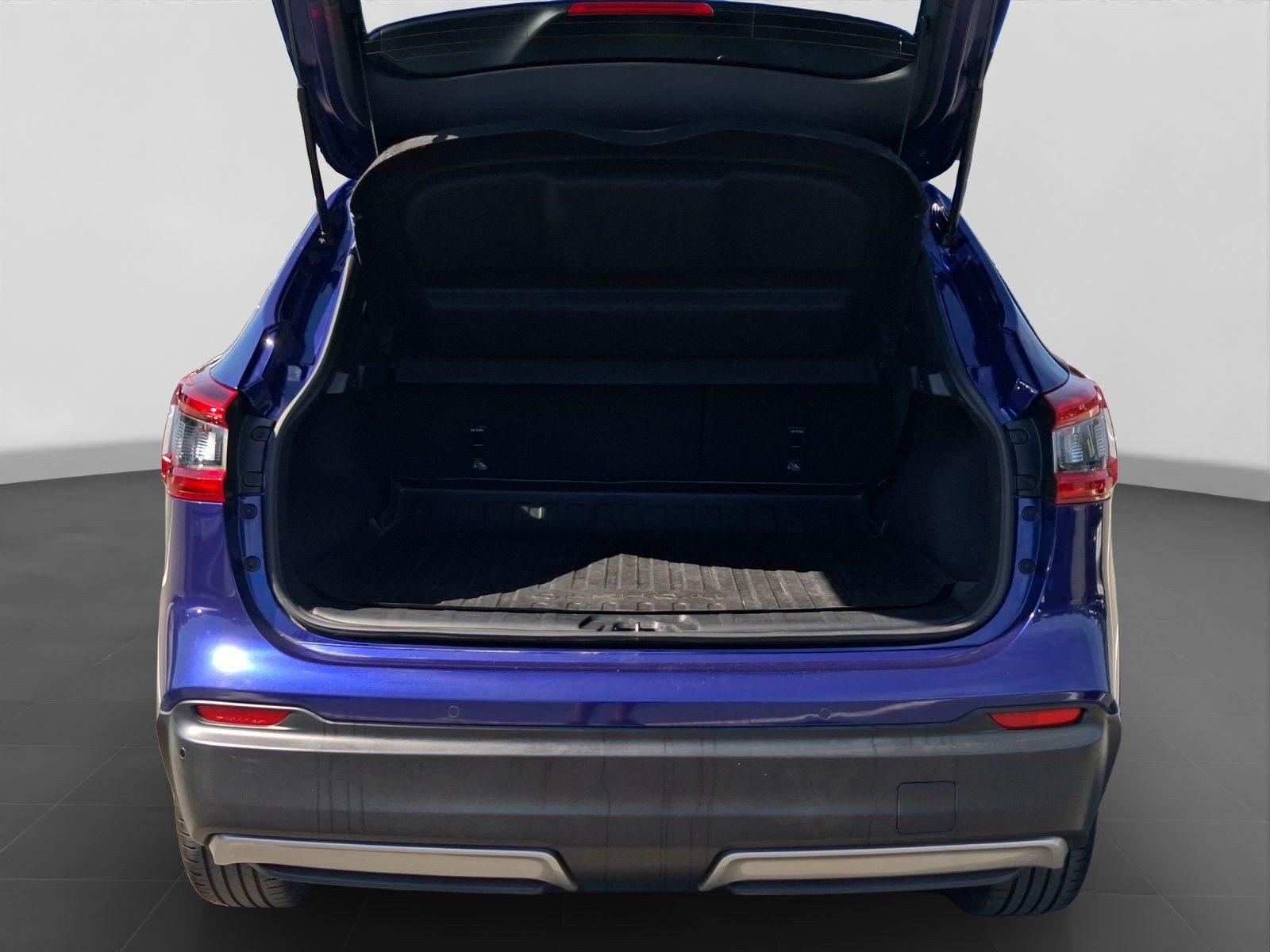 Nissan Qashqai – Bild 17