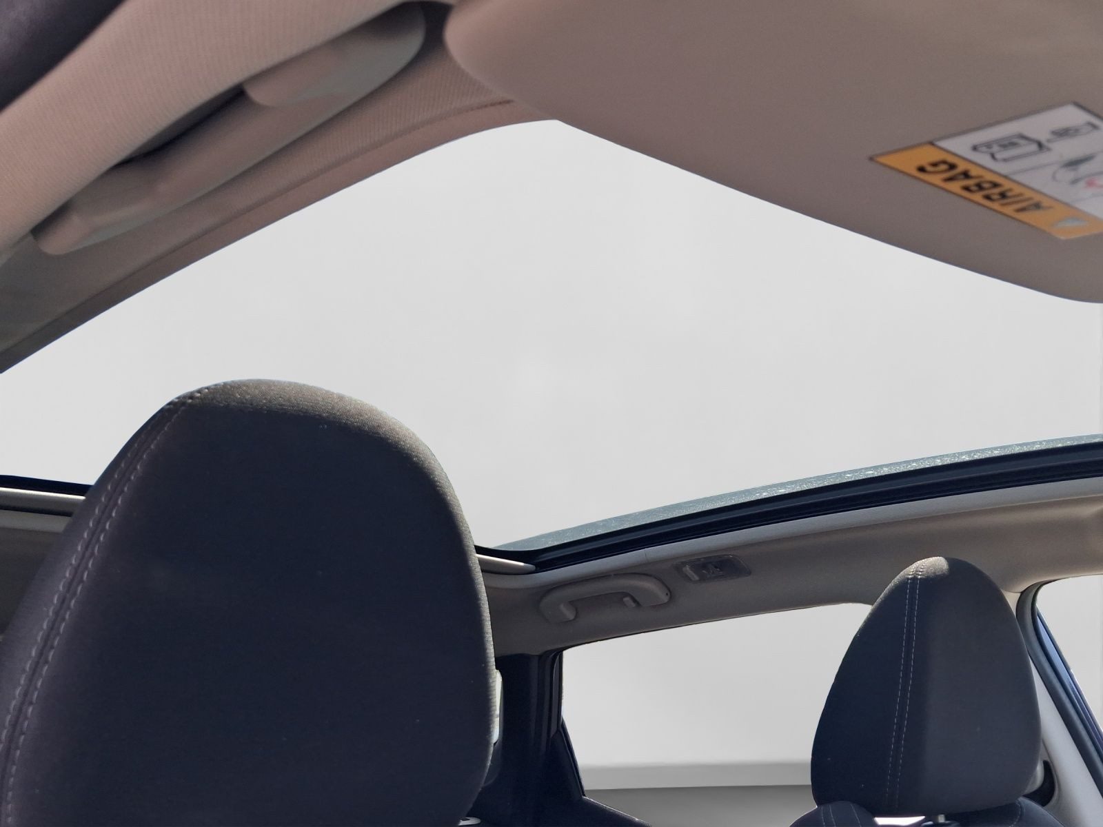 Nissan Qashqai – Bild 18