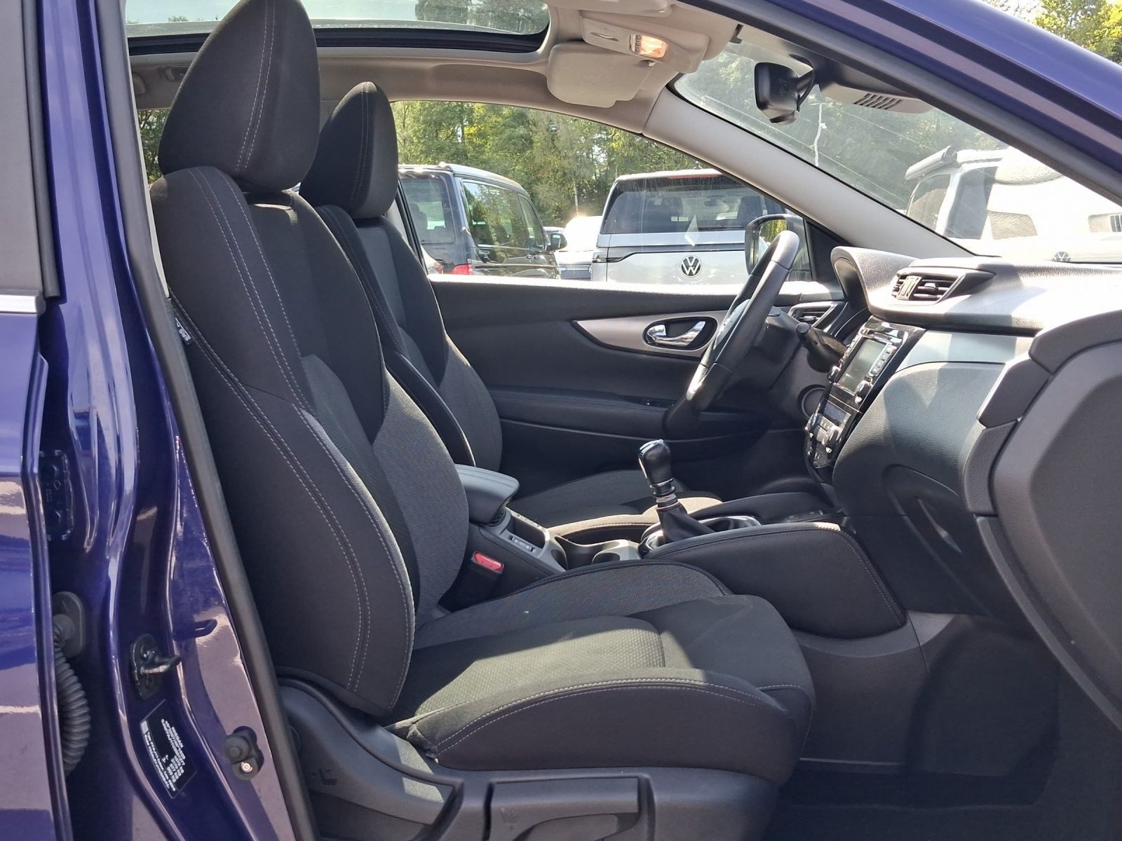 Nissan Qashqai – Bild 19