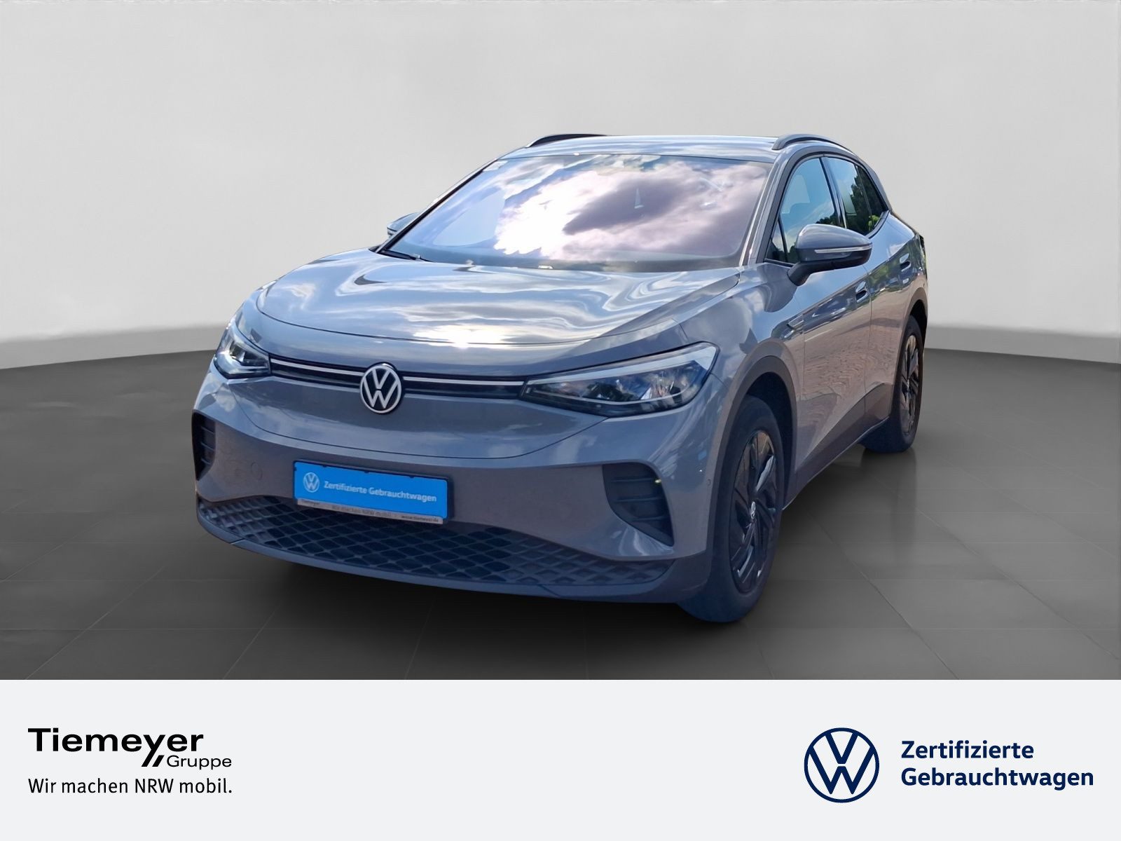 Volkswagen ID.4 – Foto 1