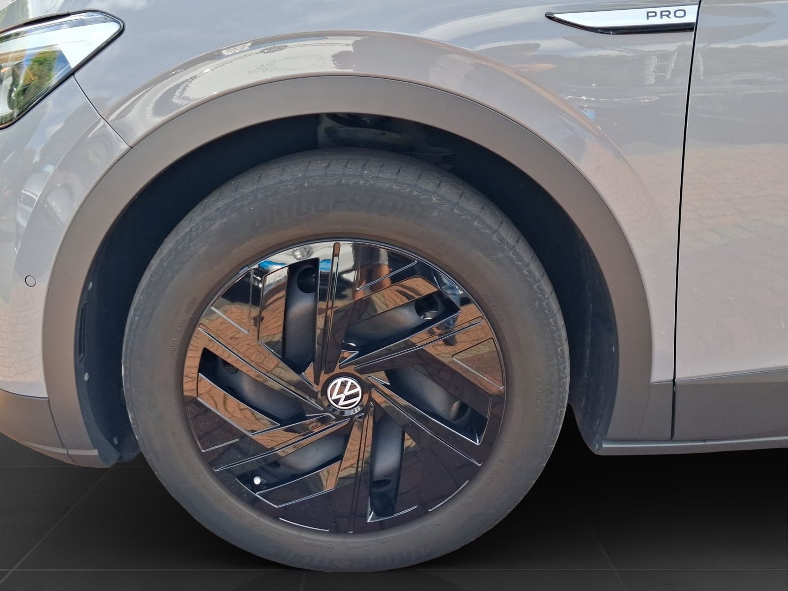 Volkswagen ID.4 – Foto 7