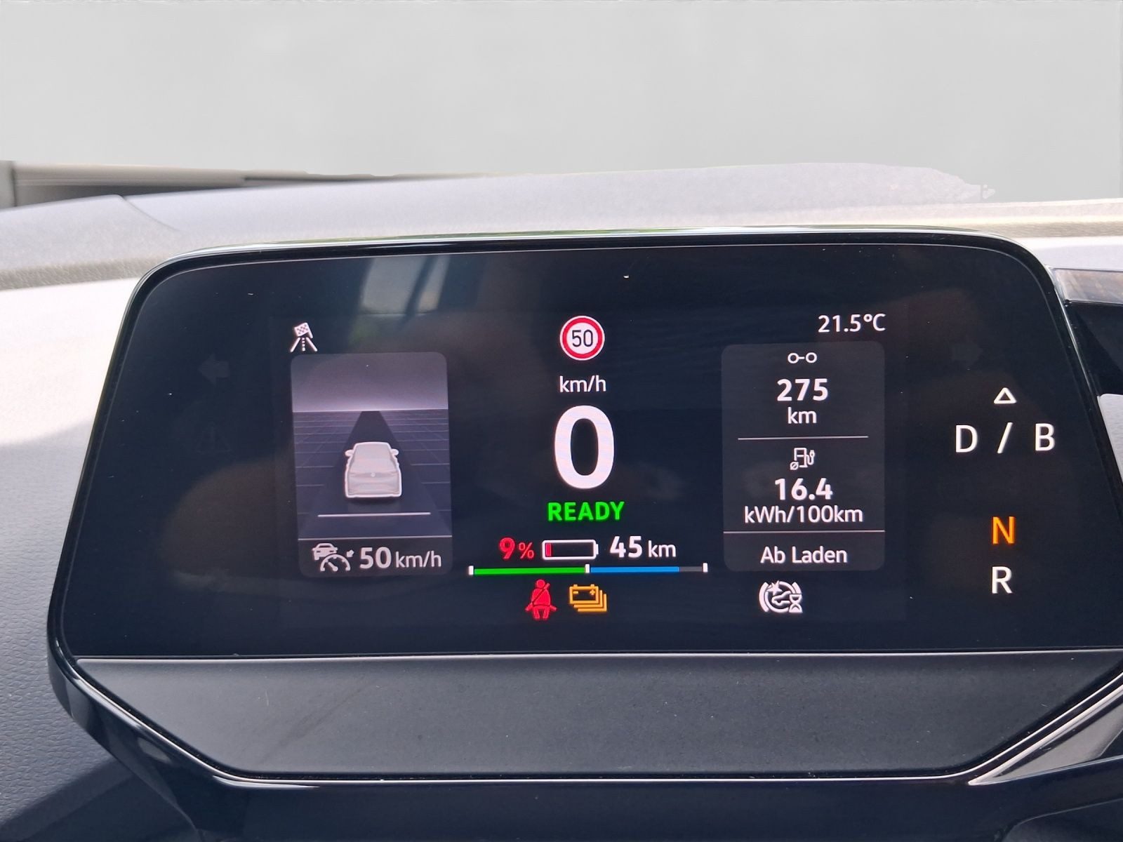 Volkswagen ID.4 – Foto 10