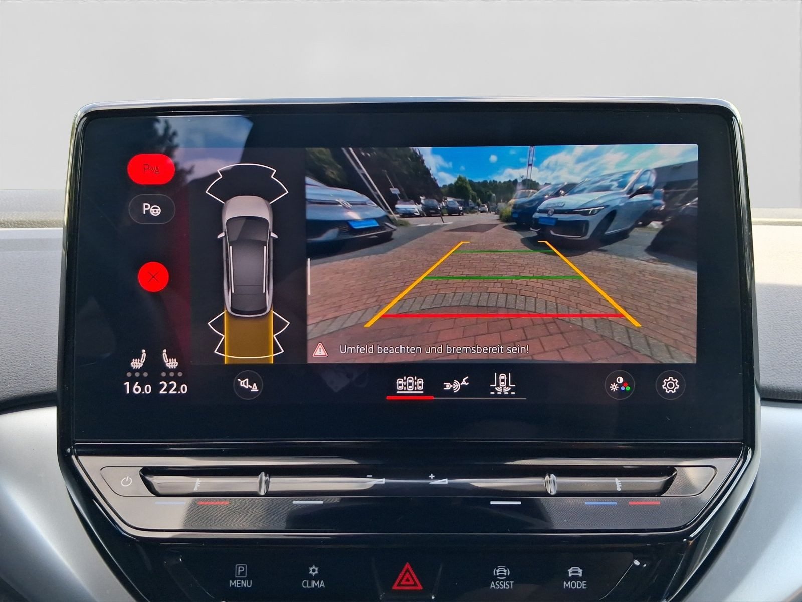 Volkswagen ID.4 – Foto 12