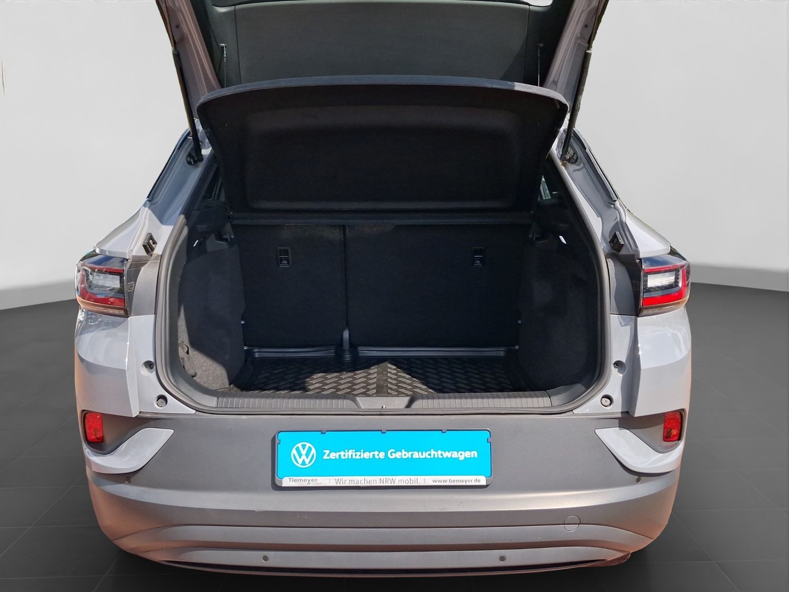 Volkswagen ID.4 – Foto 17