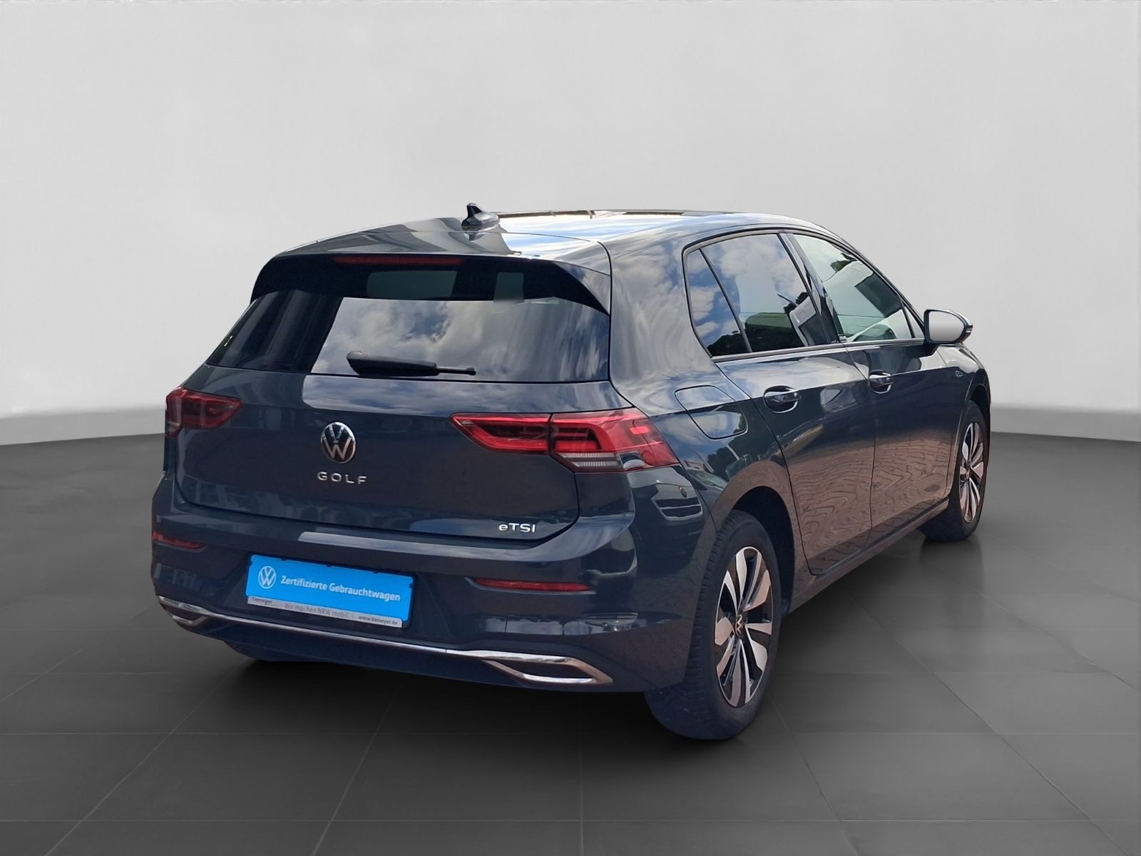 Volkswagen Golf – Foto 3