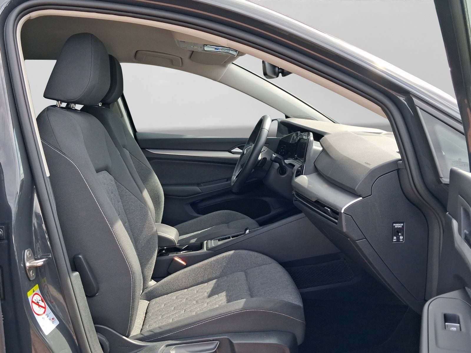 Volkswagen Golf – Foto 4