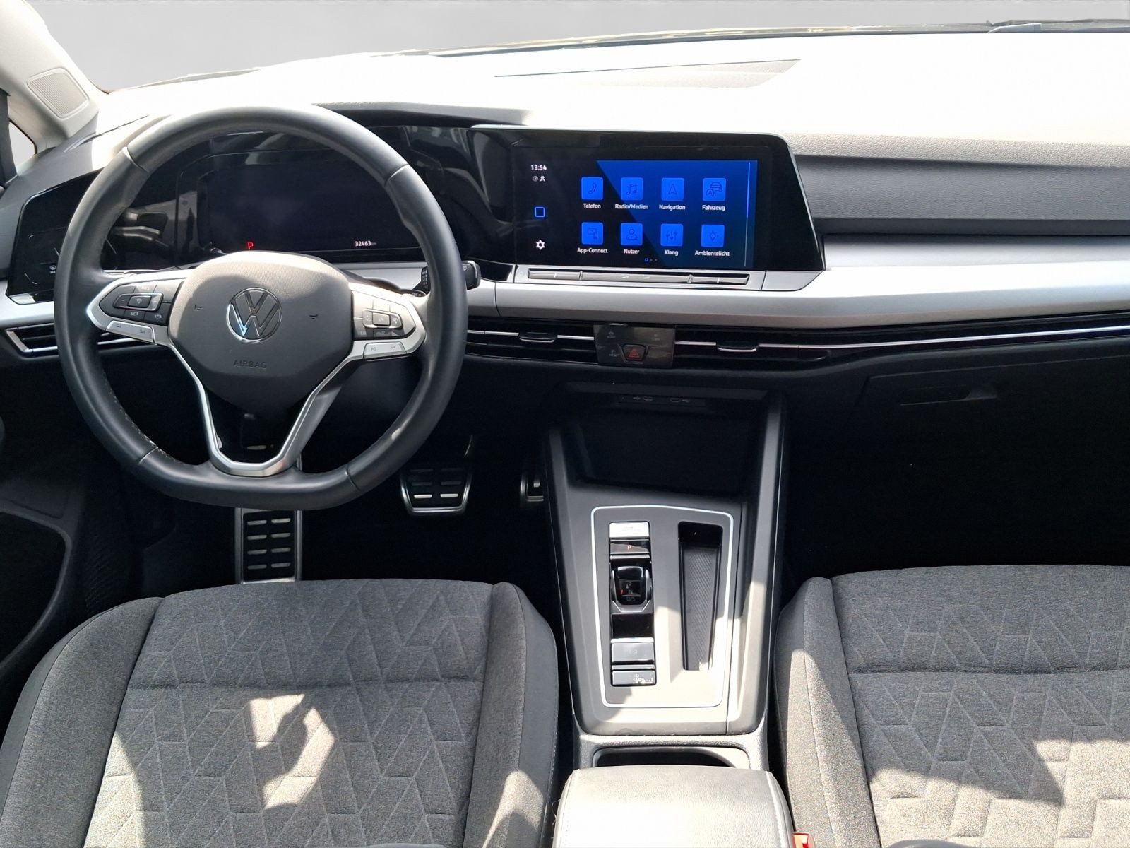 Volkswagen Golf – Foto 5