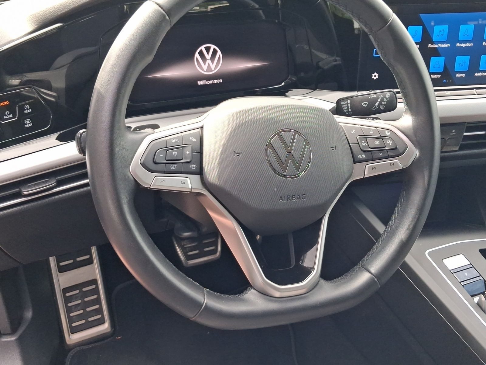 Volkswagen Golf – Foto 9
