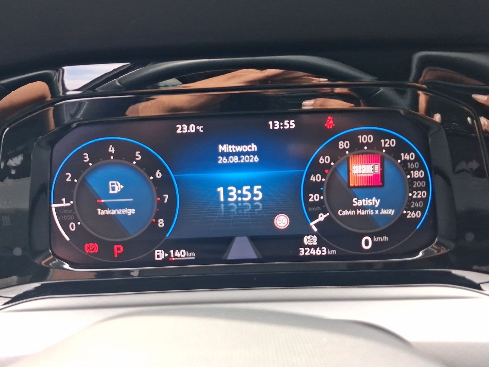 Volkswagen Golf – Foto 10