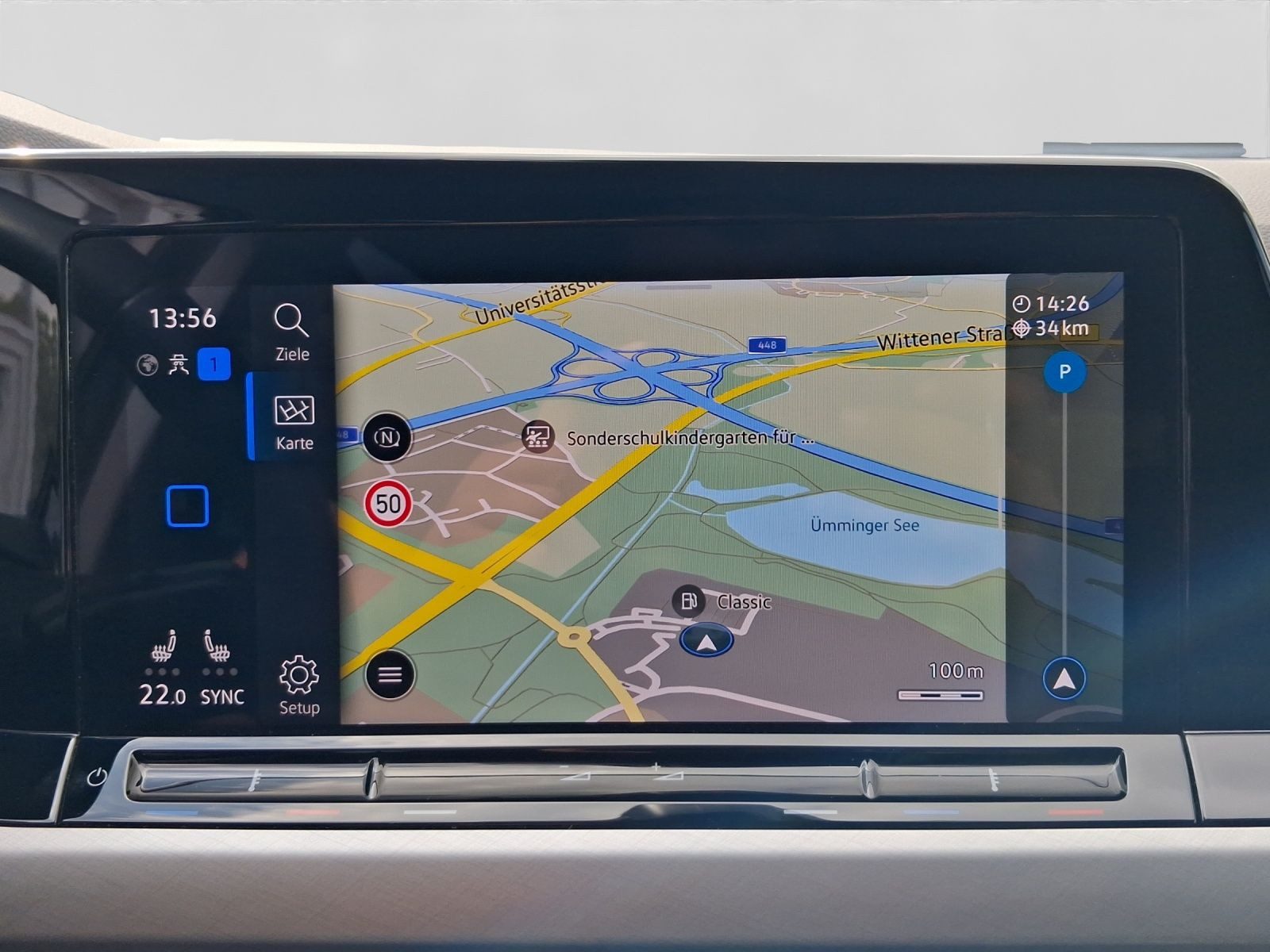Volkswagen Golf – Foto 13