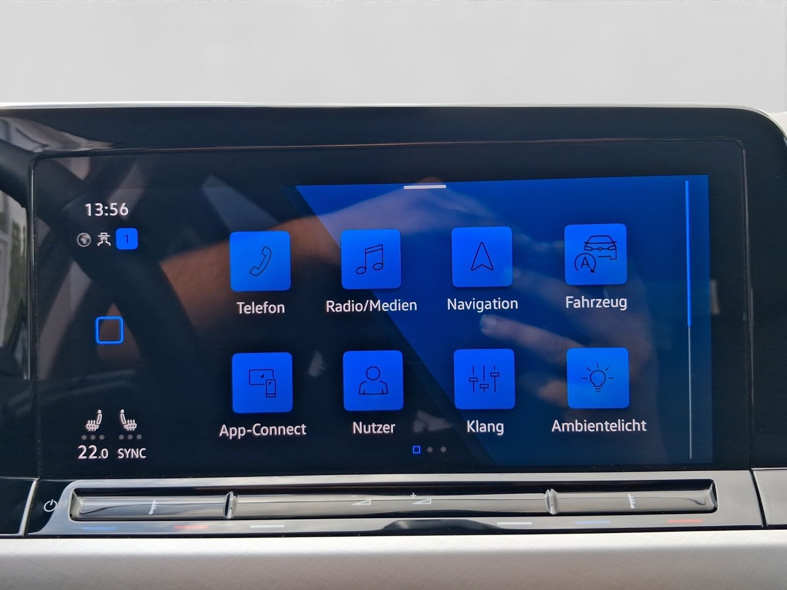 Volkswagen Golf – Foto 15