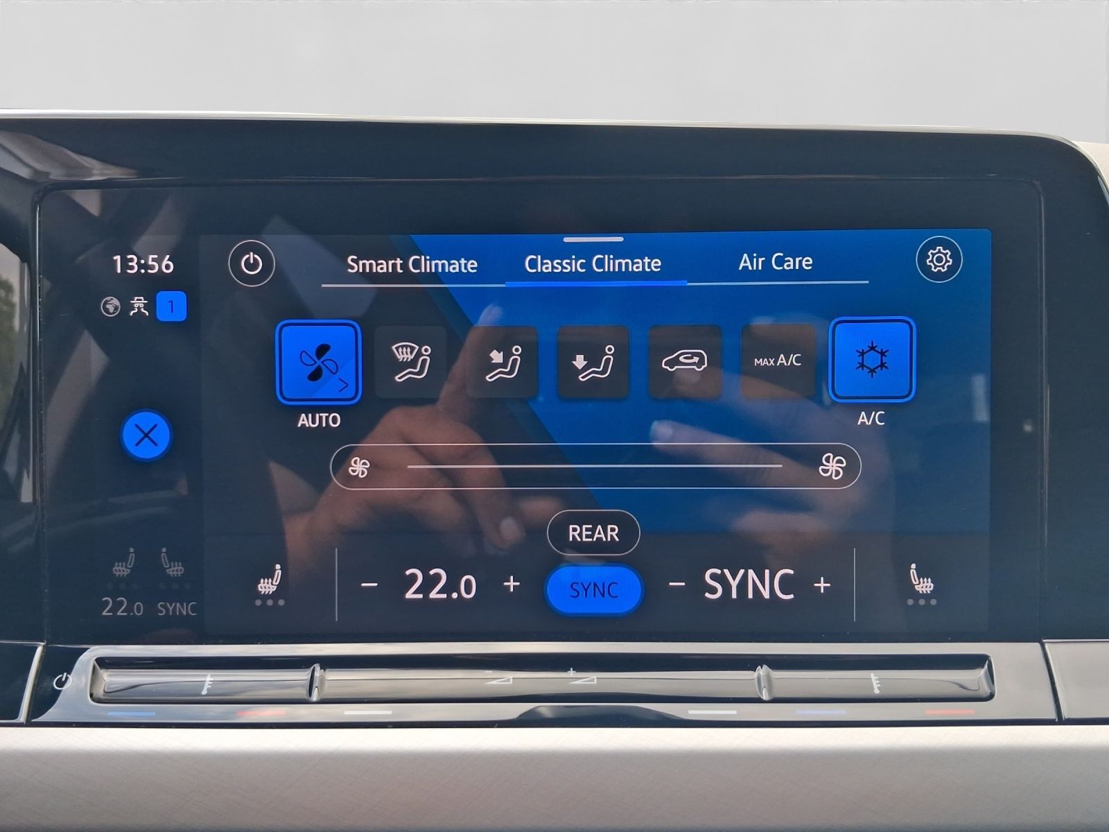 Volkswagen Golf – Foto 16