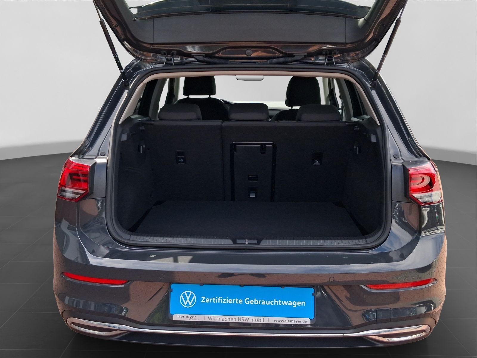 Volkswagen Golf – Foto 17