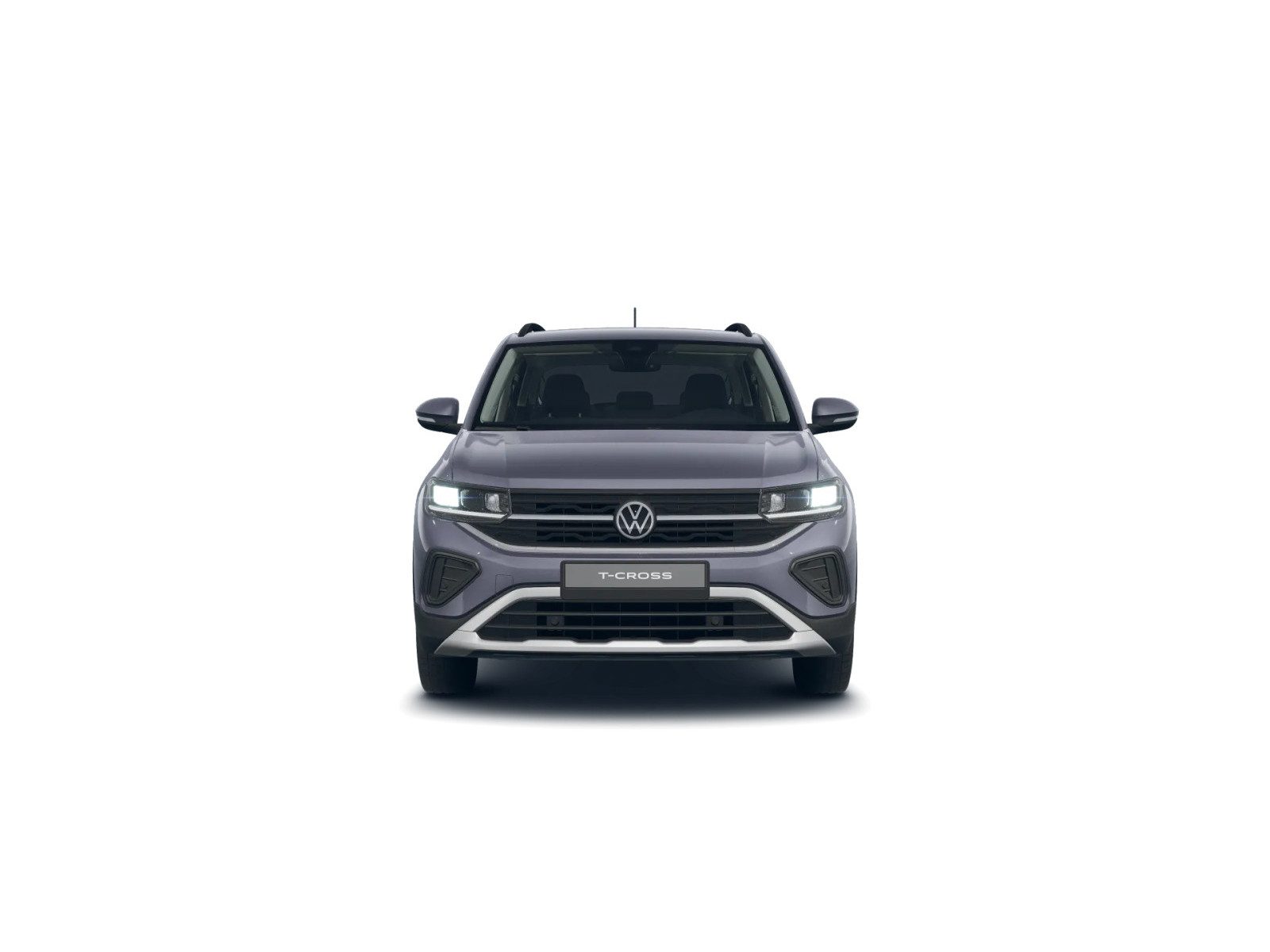 Volkswagen T-Cross – Foto 3