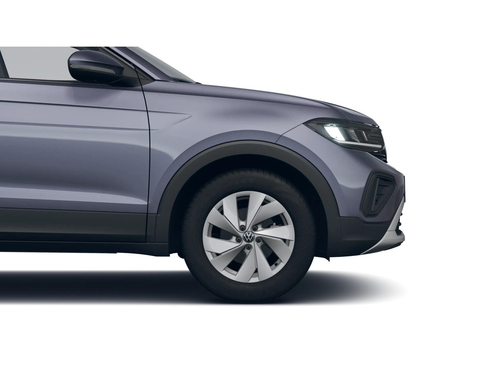 Volkswagen T-Cross – Foto 4