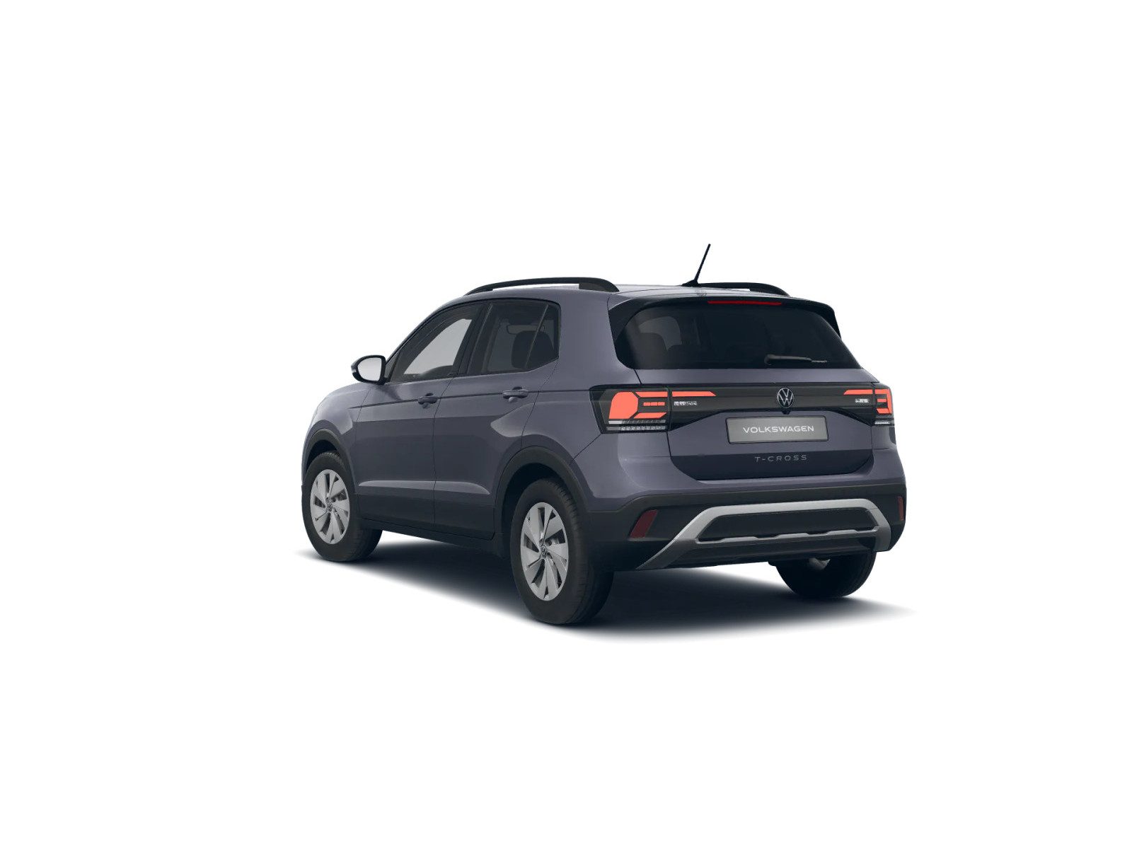 Volkswagen T-Cross – Foto 5