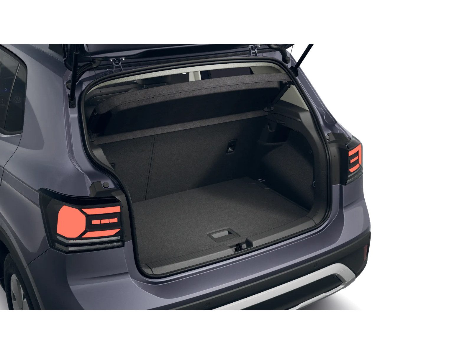 Volkswagen T-Cross – Foto 8