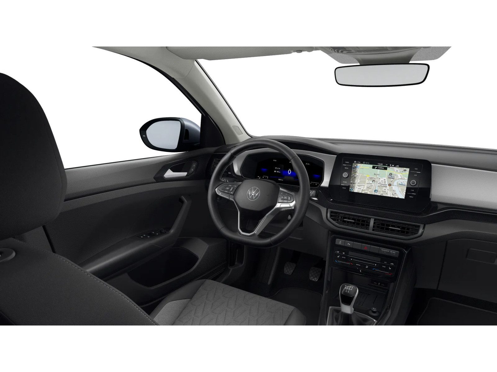 Volkswagen T-Cross – Foto 10