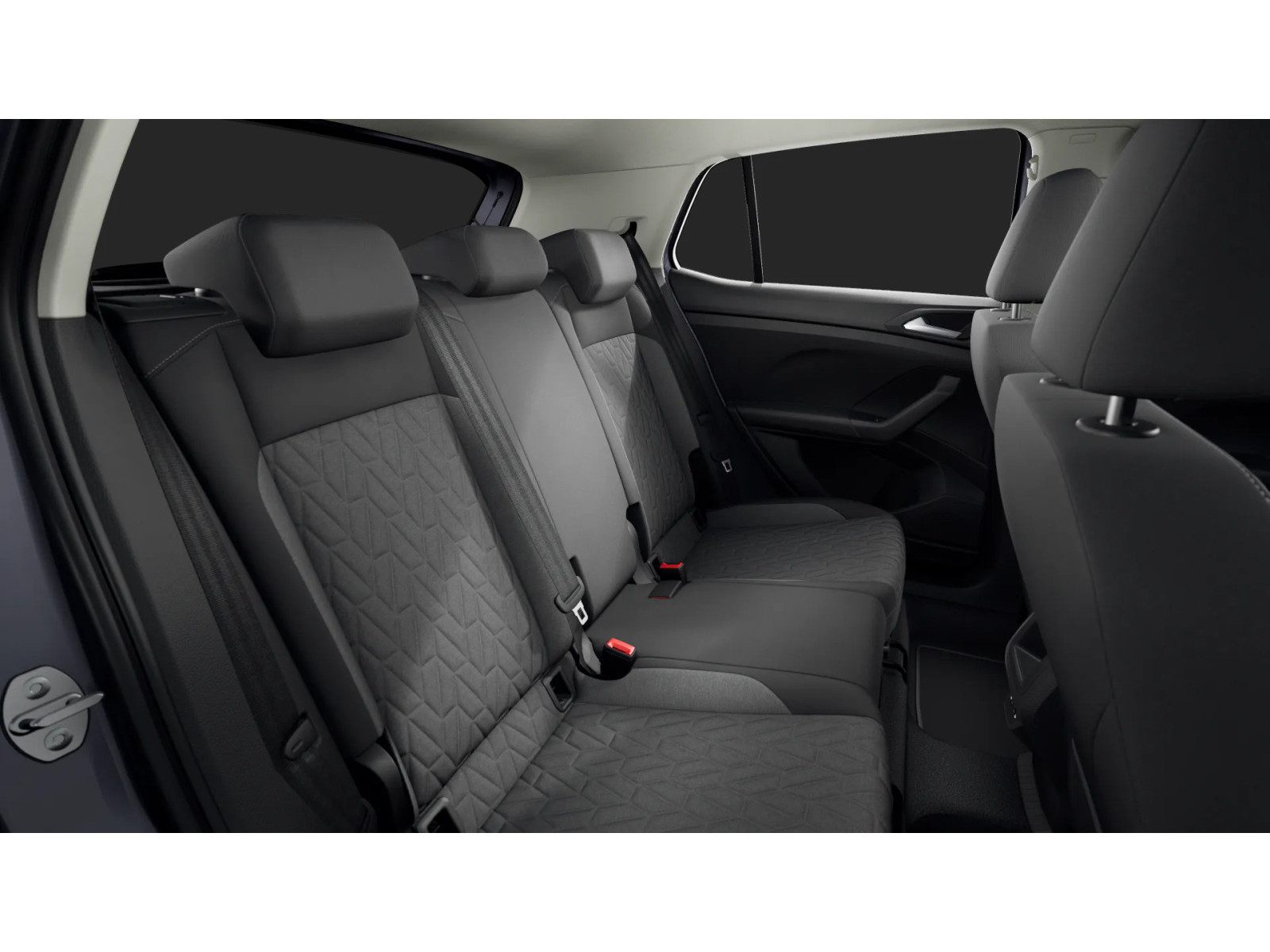 Volkswagen T-Cross – Foto 11
