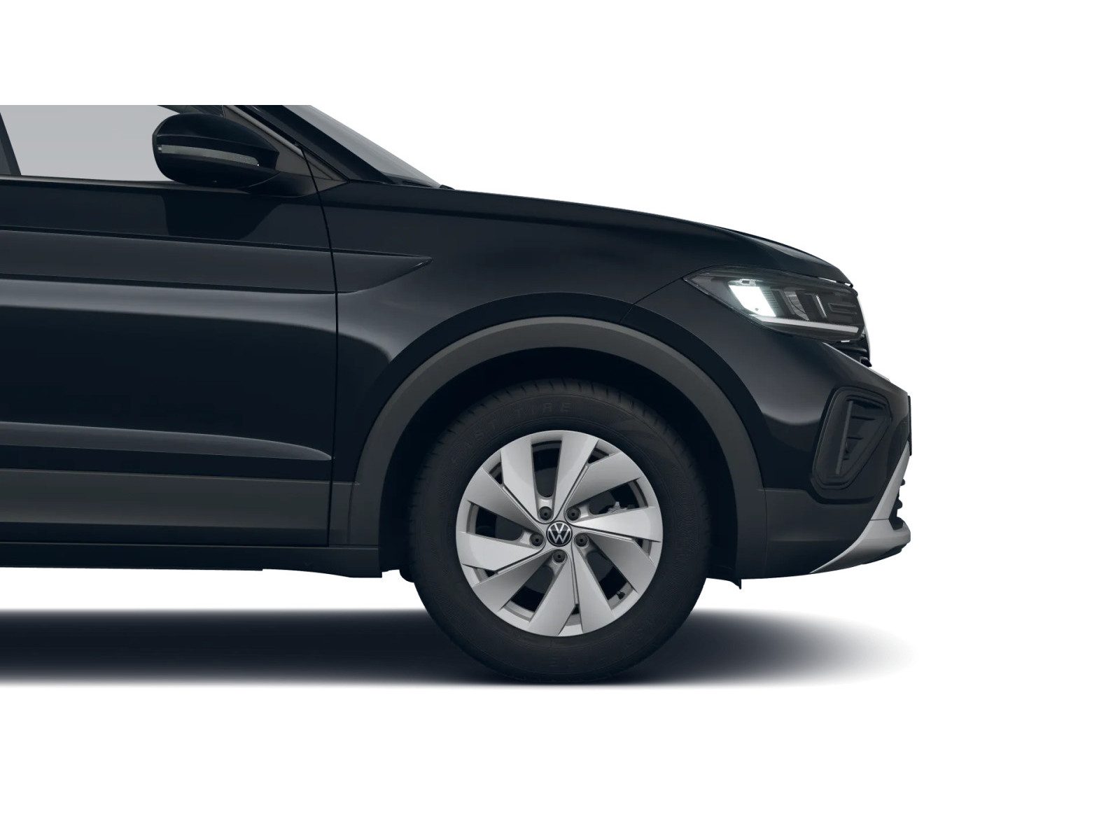 Volkswagen T-Cross – Foto 4