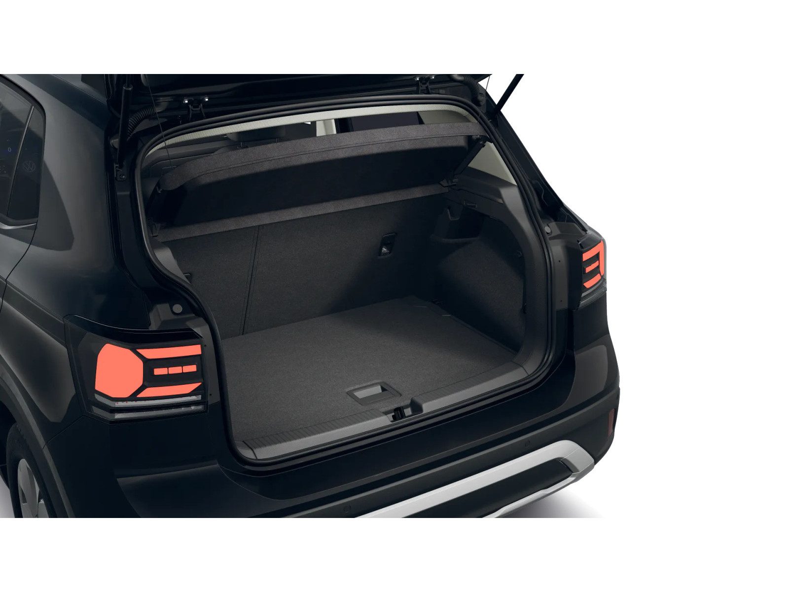 Volkswagen T-Cross – Foto 8
