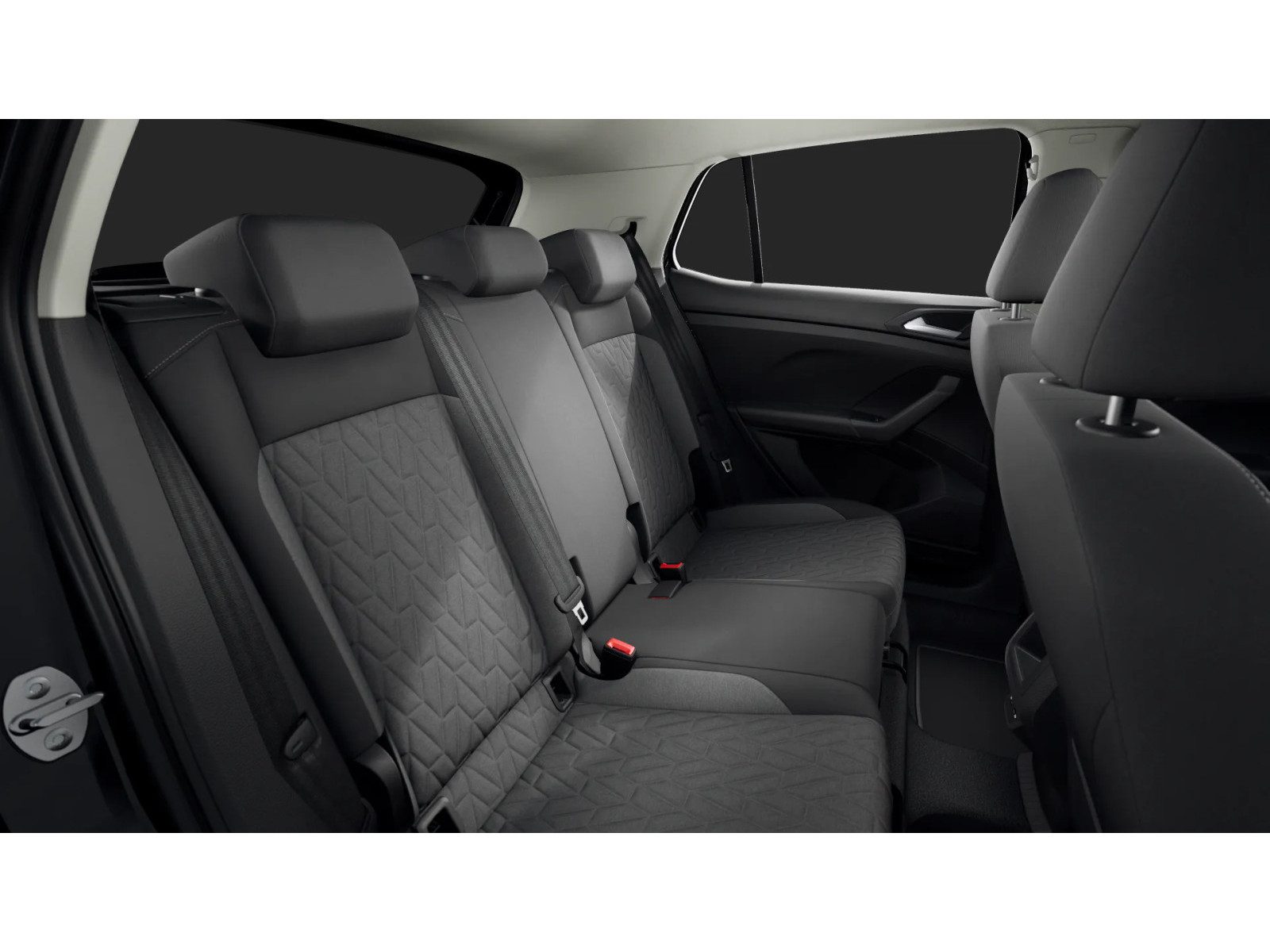Volkswagen T-Cross – Foto 11