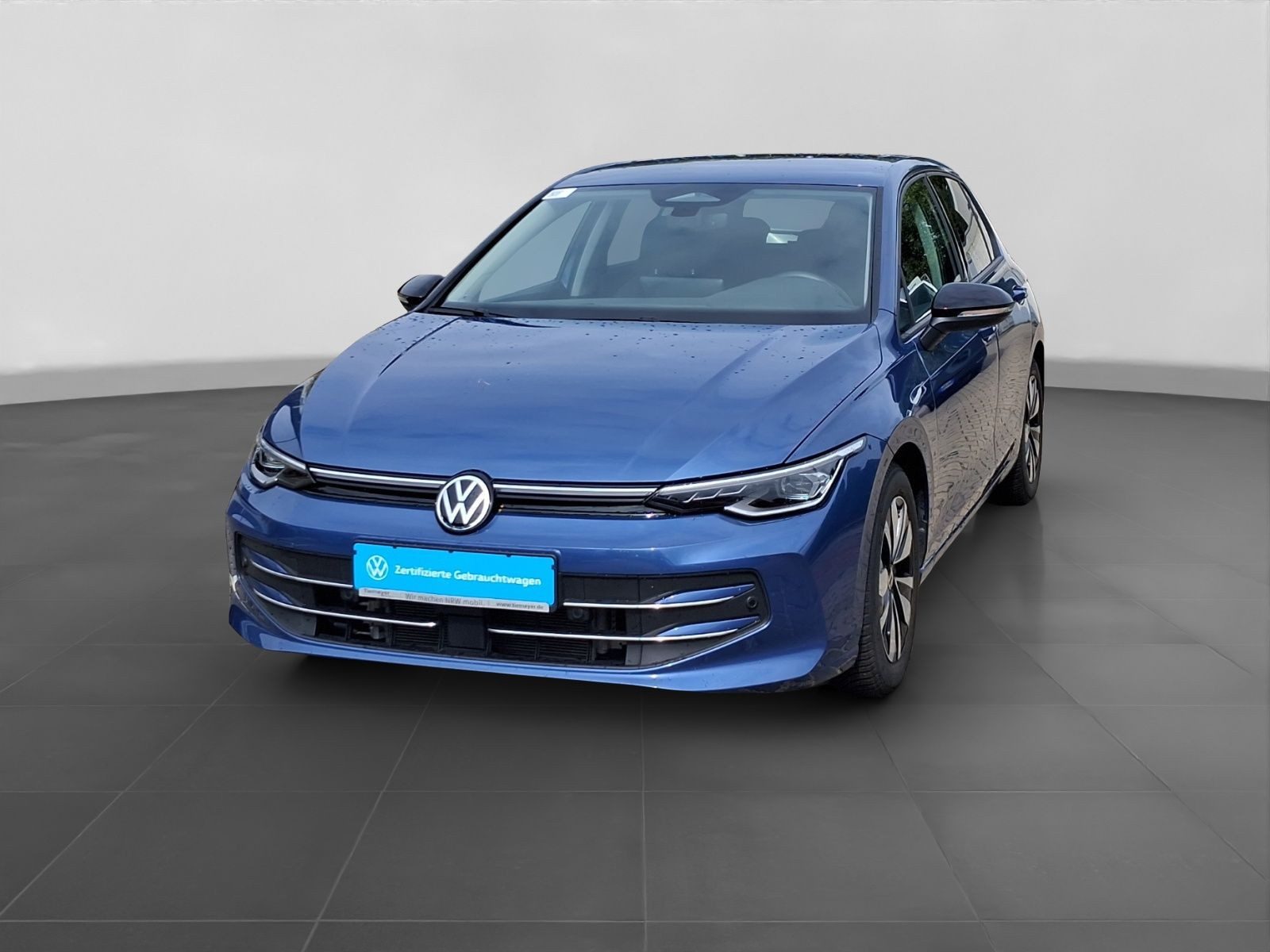 Volkswagen Golf – Foto 2