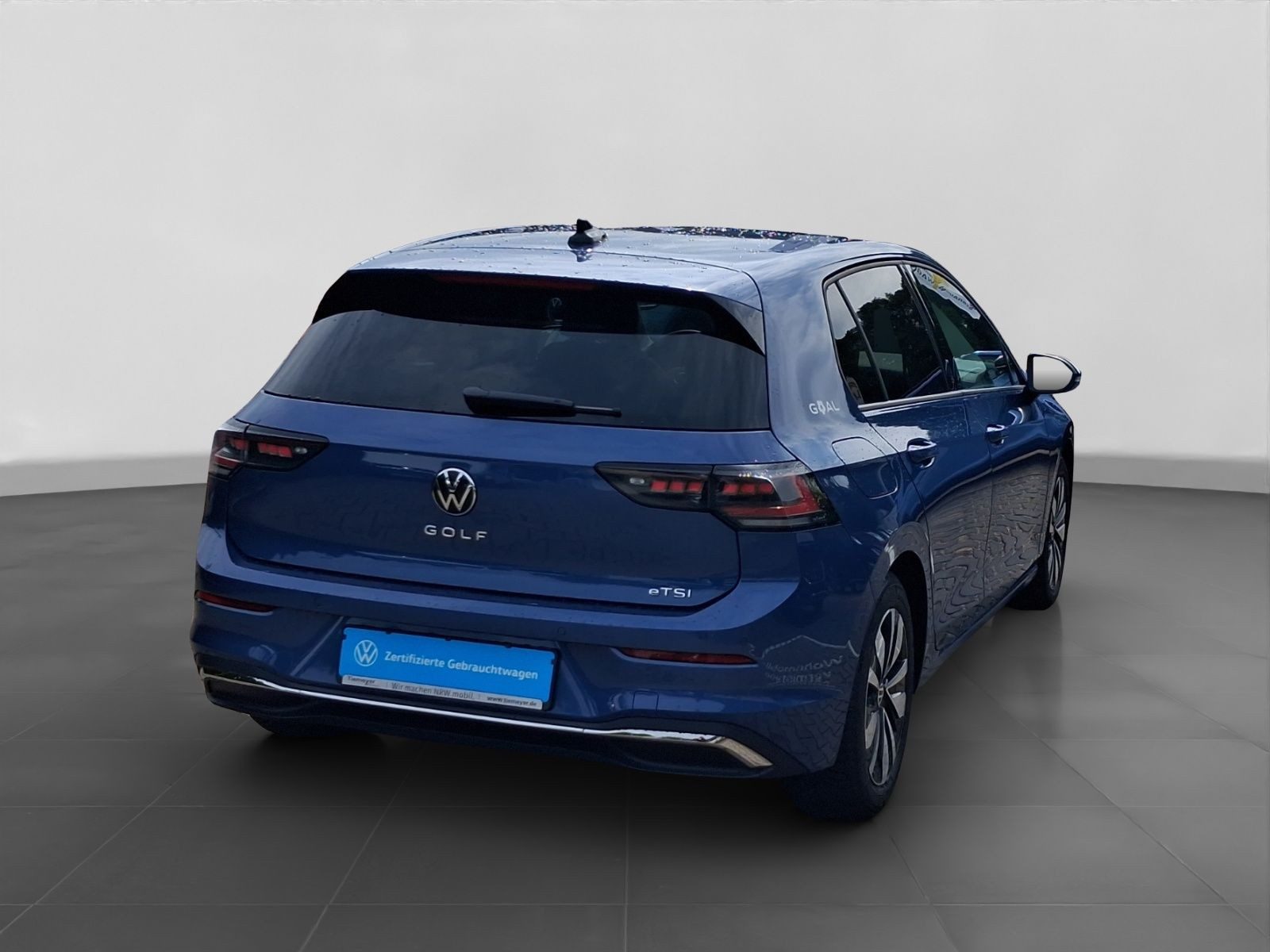 Volkswagen Golf – Foto 3