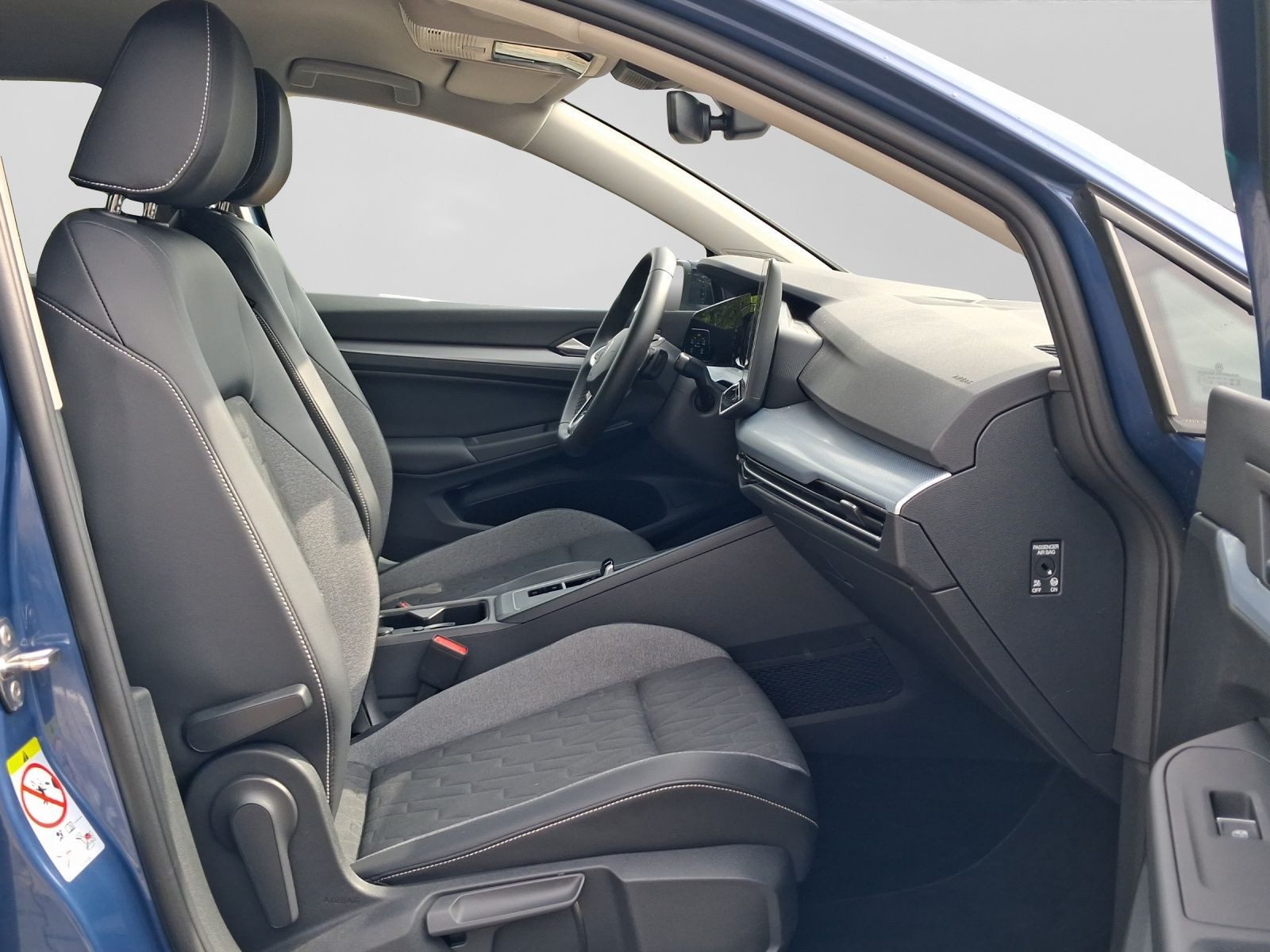 Volkswagen Golf – Foto 4