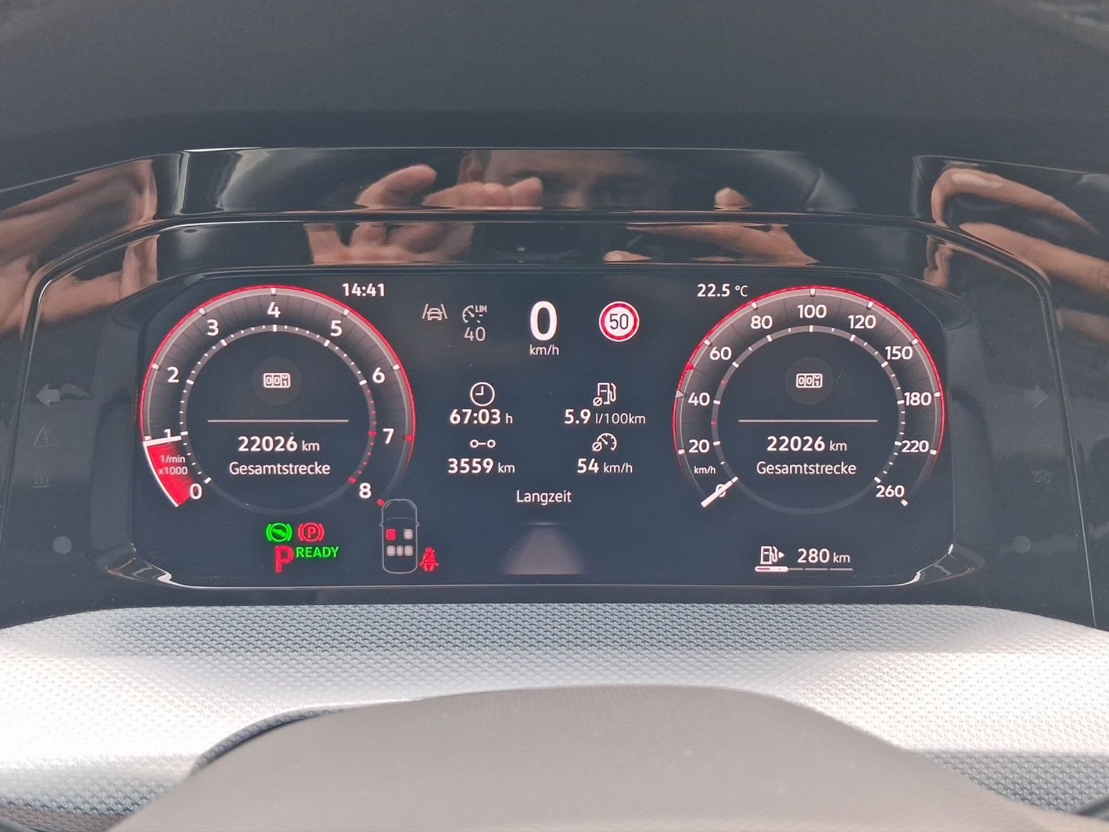 Volkswagen Golf – Foto 10