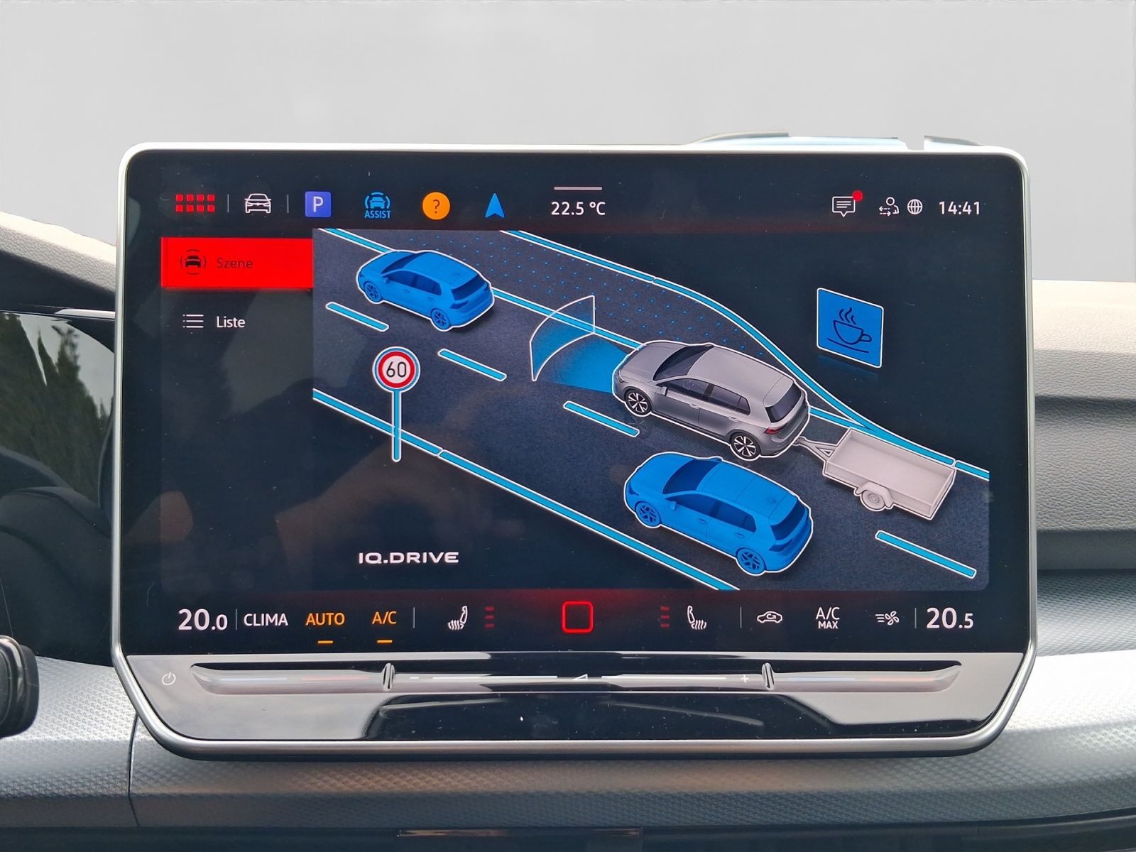 Volkswagen Golf – Foto 13