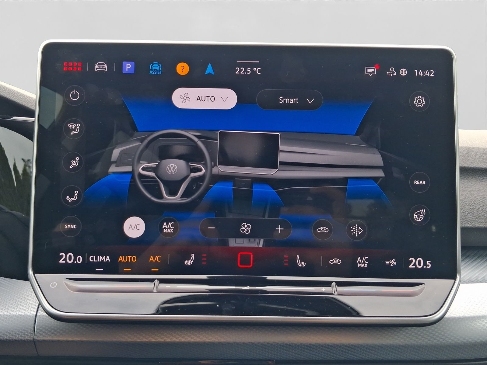 Volkswagen Golf – Foto 16