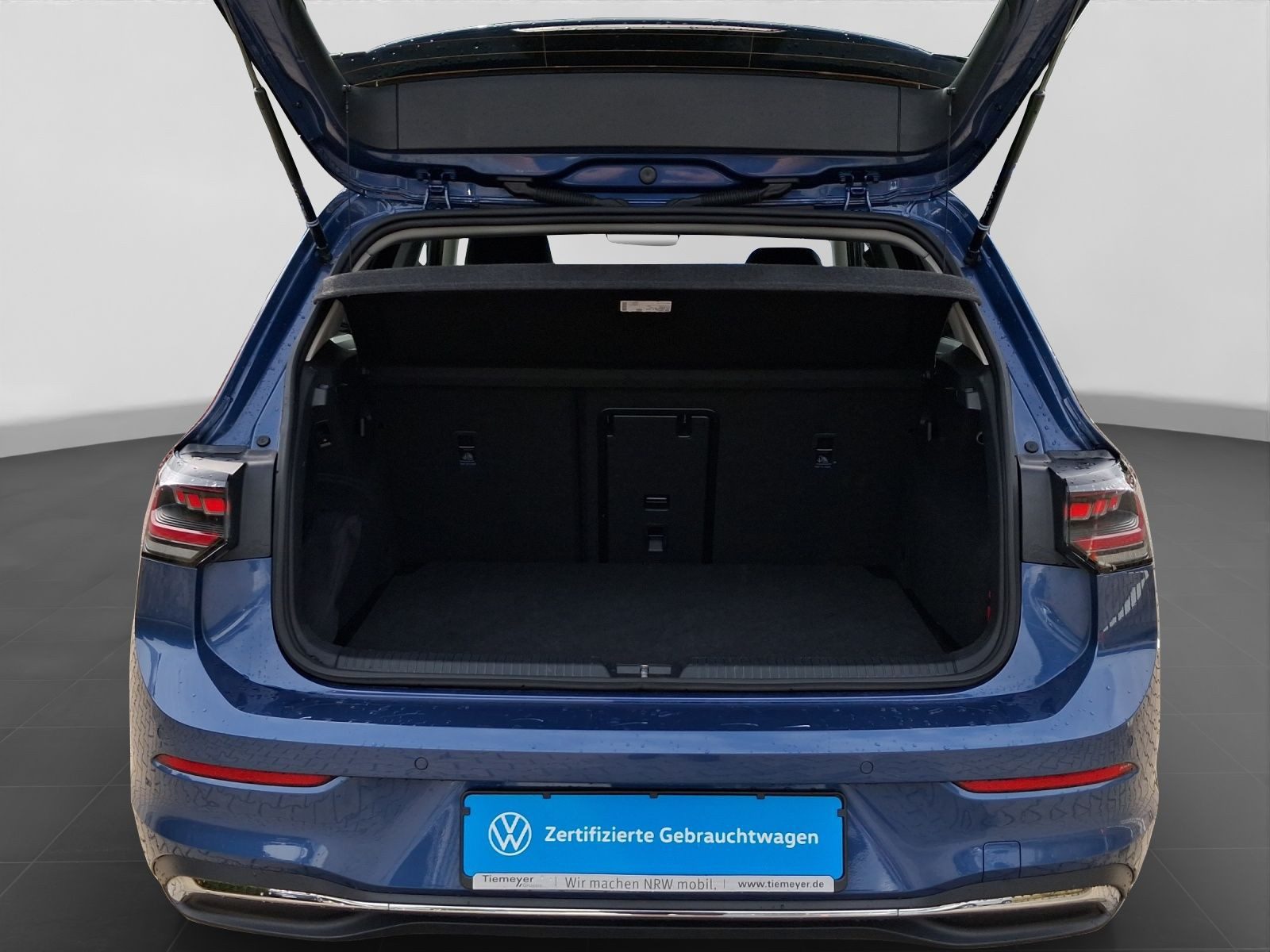 Volkswagen Golf – Foto 17