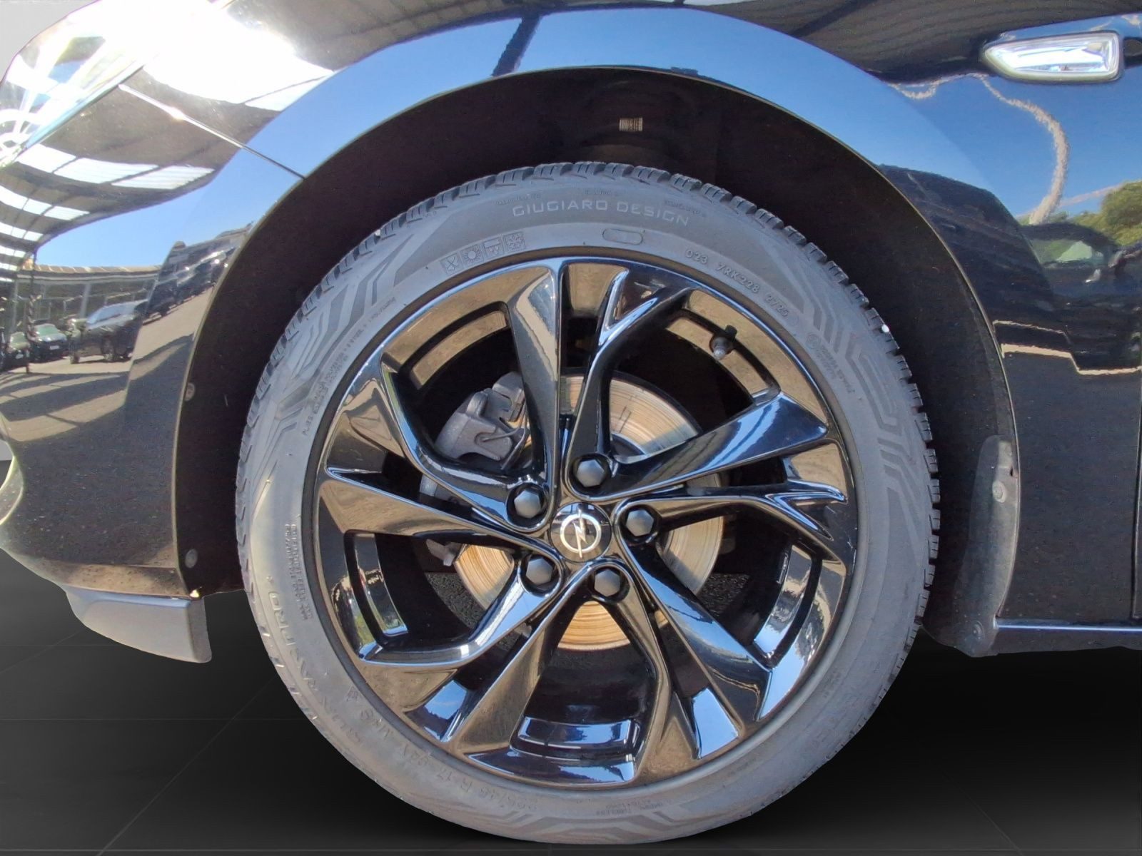 Opel Astra – Foto 7