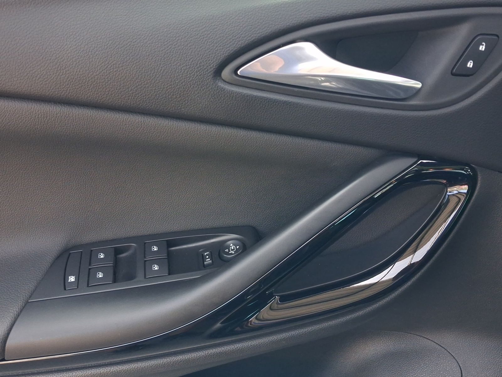 Opel Astra – Foto 8