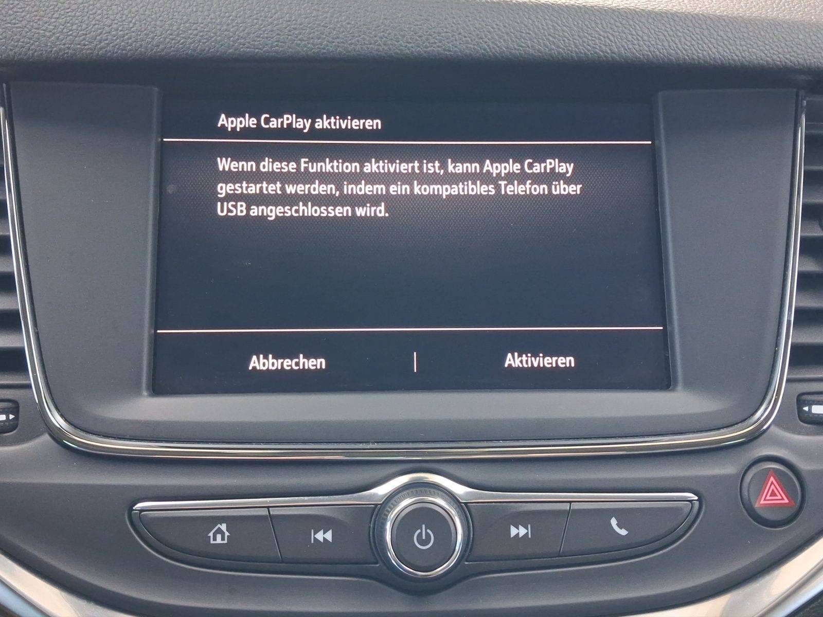 Opel Astra – Foto 13
