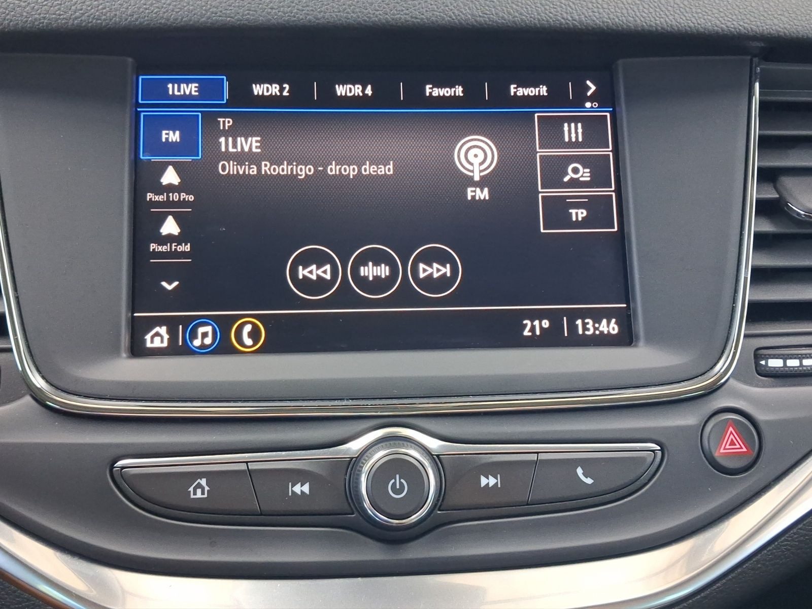 Opel Astra – Foto 14