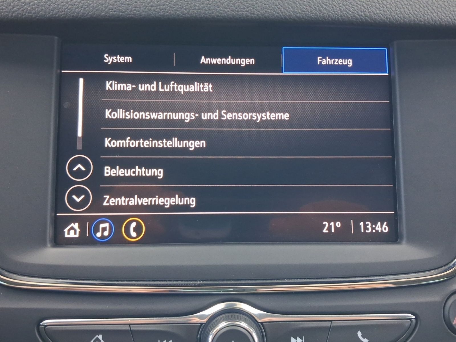 Opel Astra – Foto 15