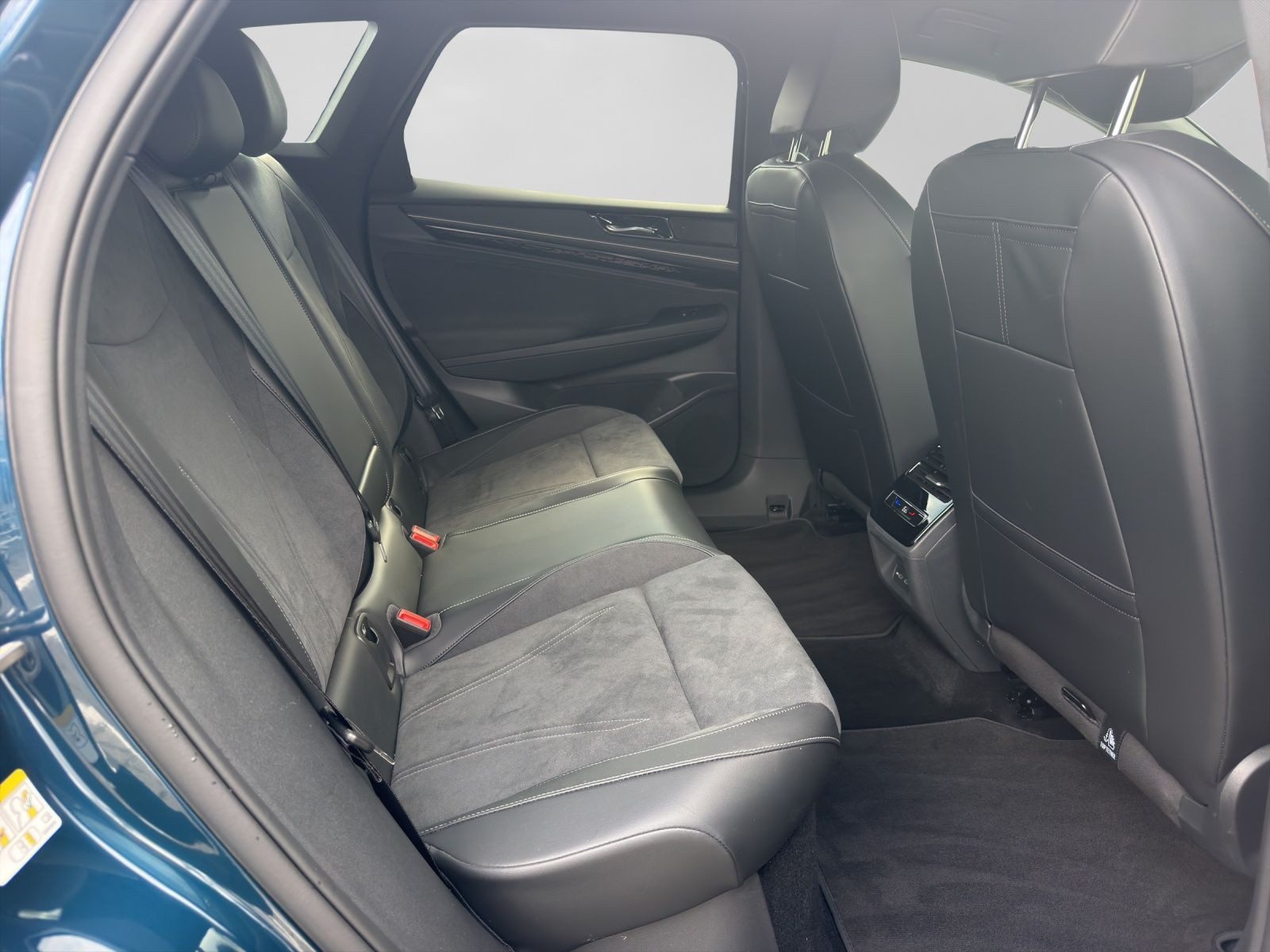 Volkswagen ID.7 Tourer – Foto 6