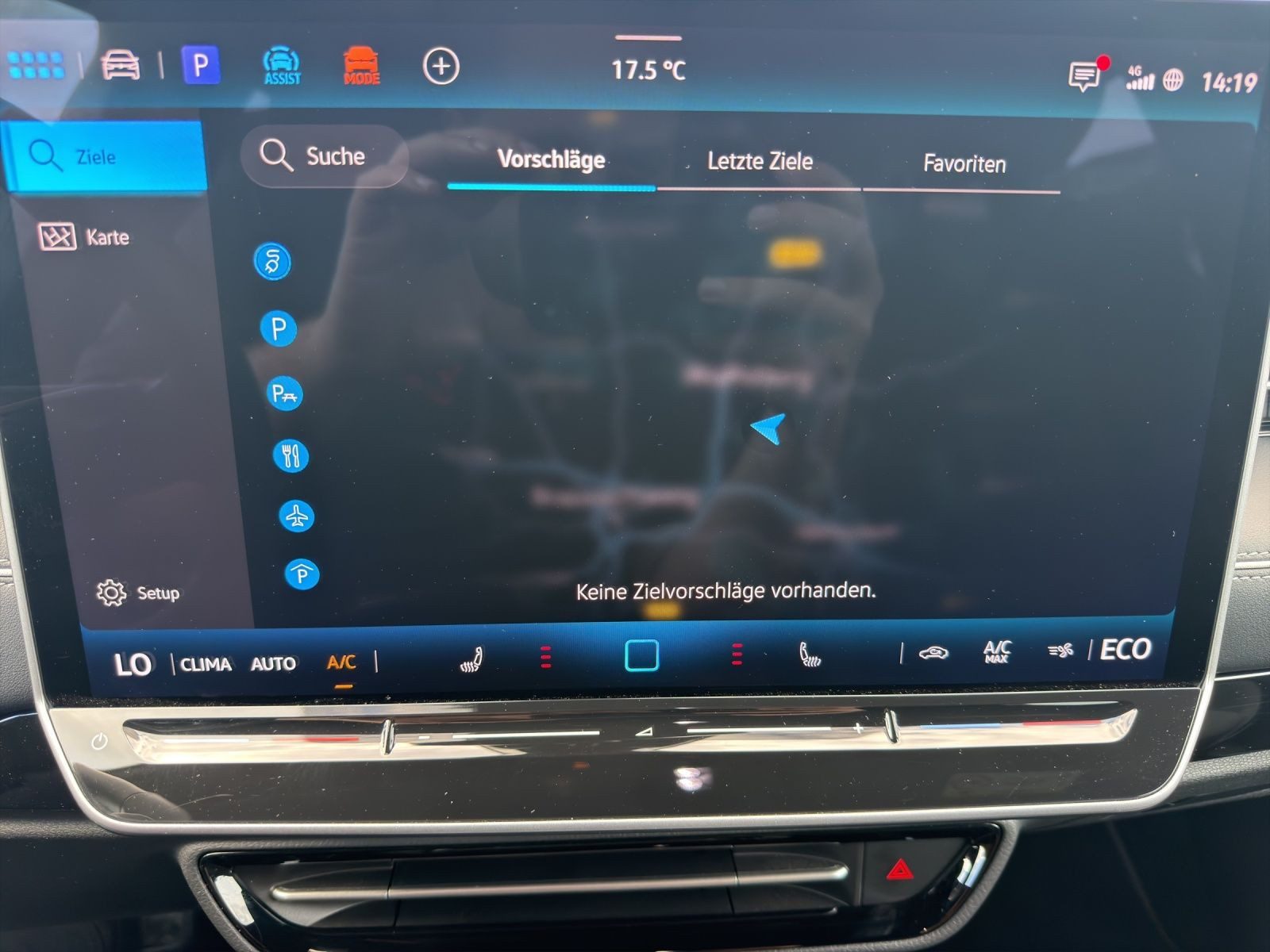 Volkswagen ID.7 Tourer – Foto 12