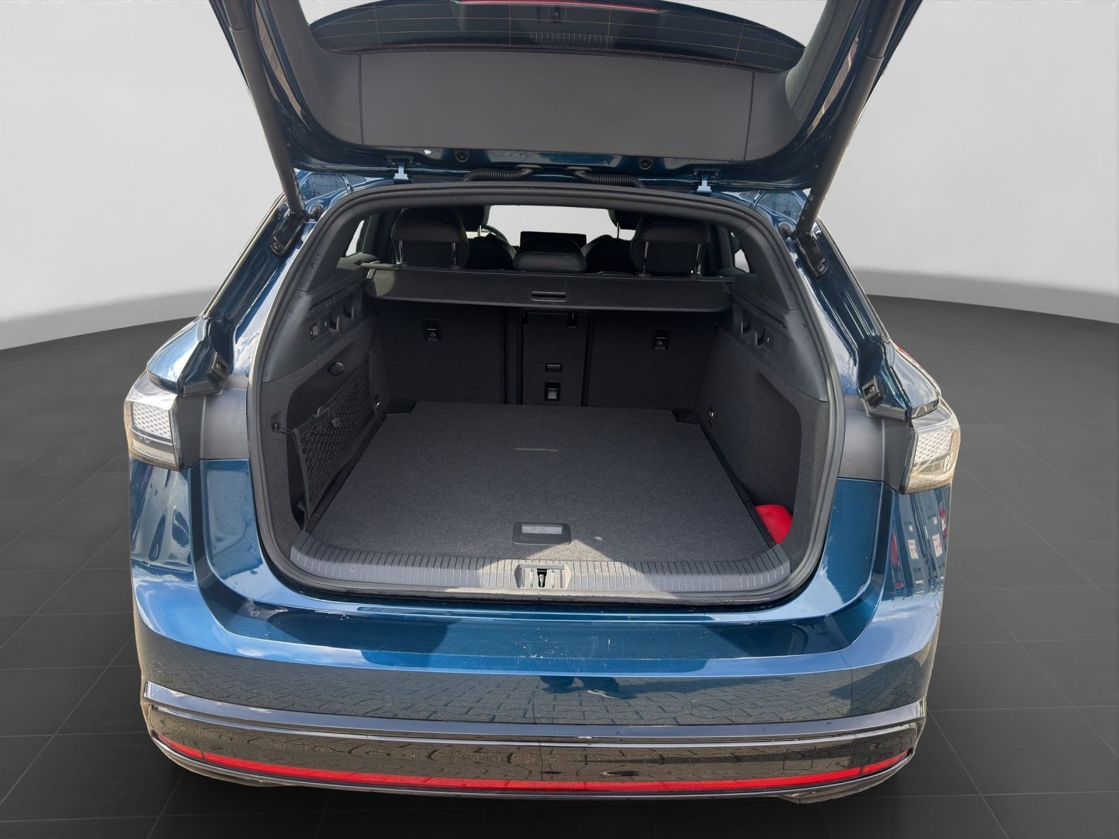 Volkswagen ID.7 Tourer – Foto 17