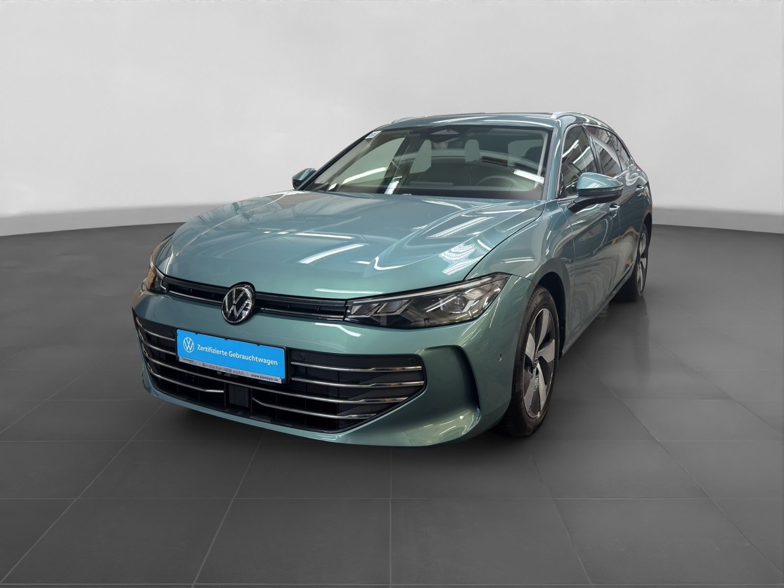 Volkswagen Passat Variant – Foto 2