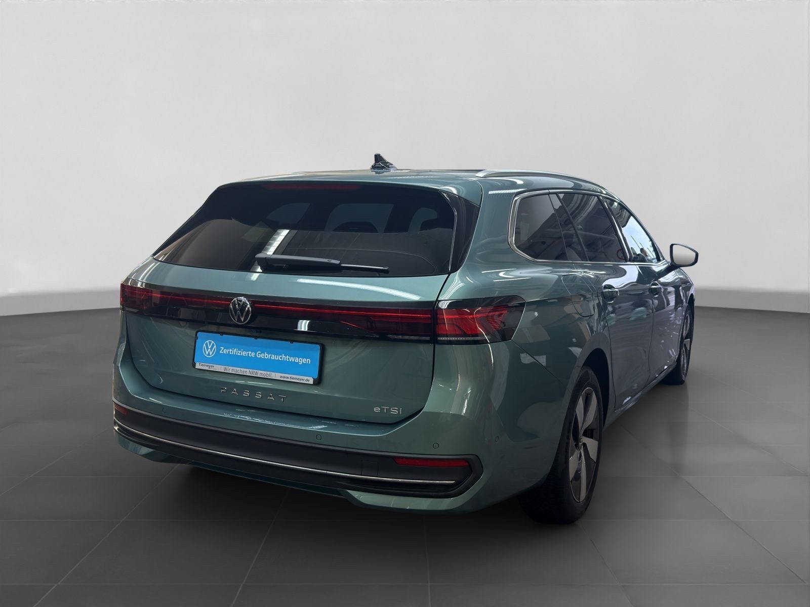 Volkswagen Passat Variant – Foto 3