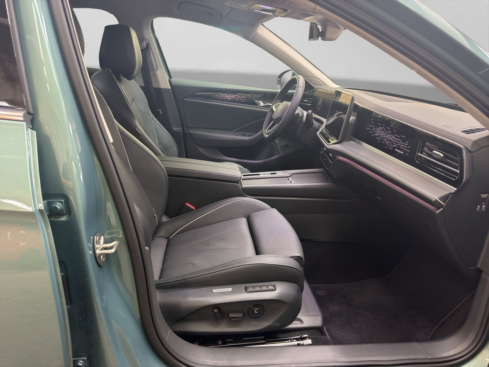Volkswagen Passat Variant – Foto 4