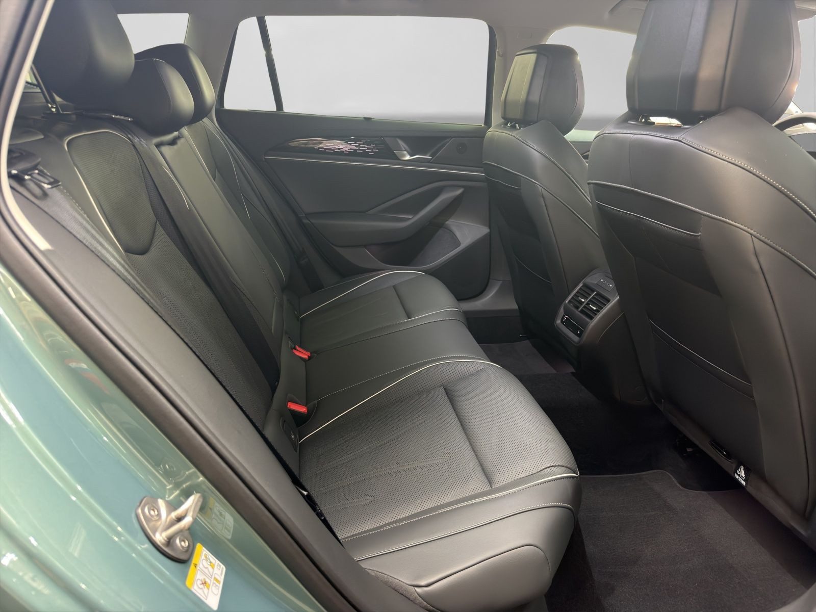 Volkswagen Passat Variant – Foto 6