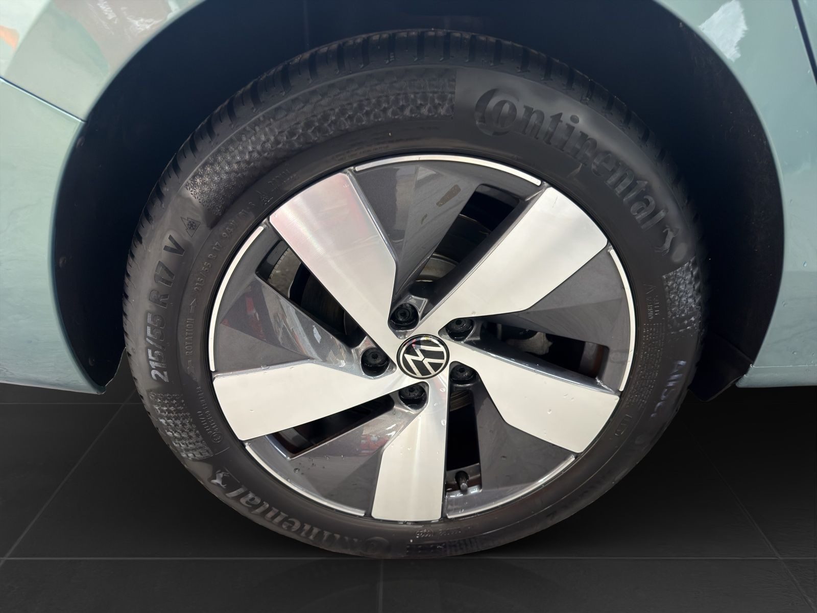 Volkswagen Passat Variant – Foto 7
