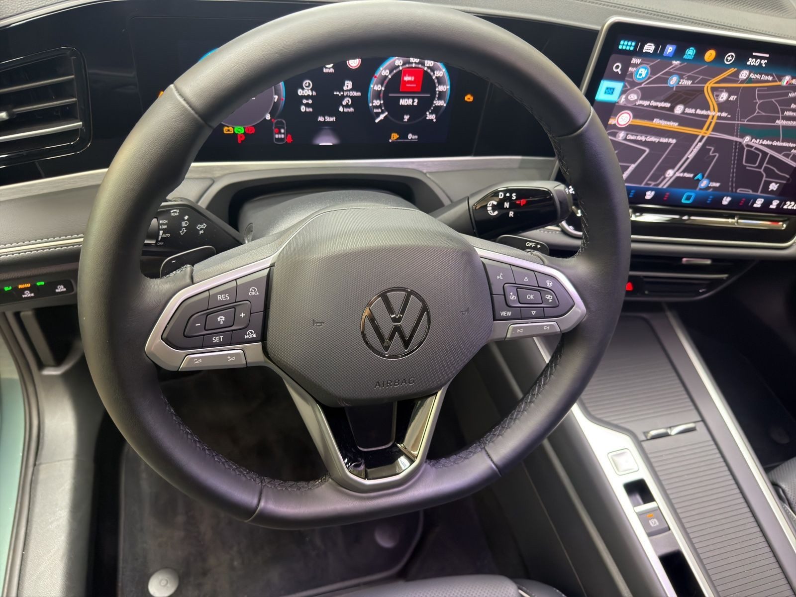 Volkswagen Passat Variant – Foto 9